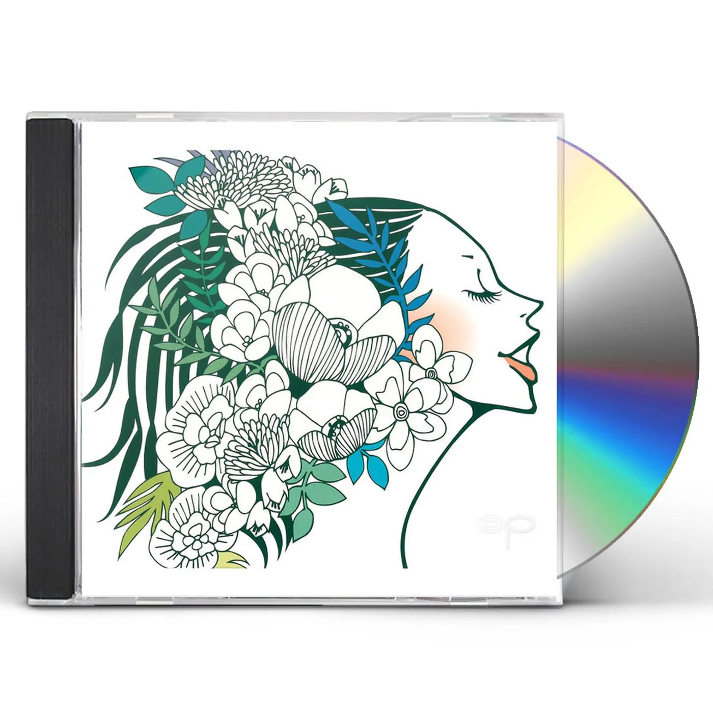 Orange Pekoe ORGANIC PLASTIC MUSIC CD