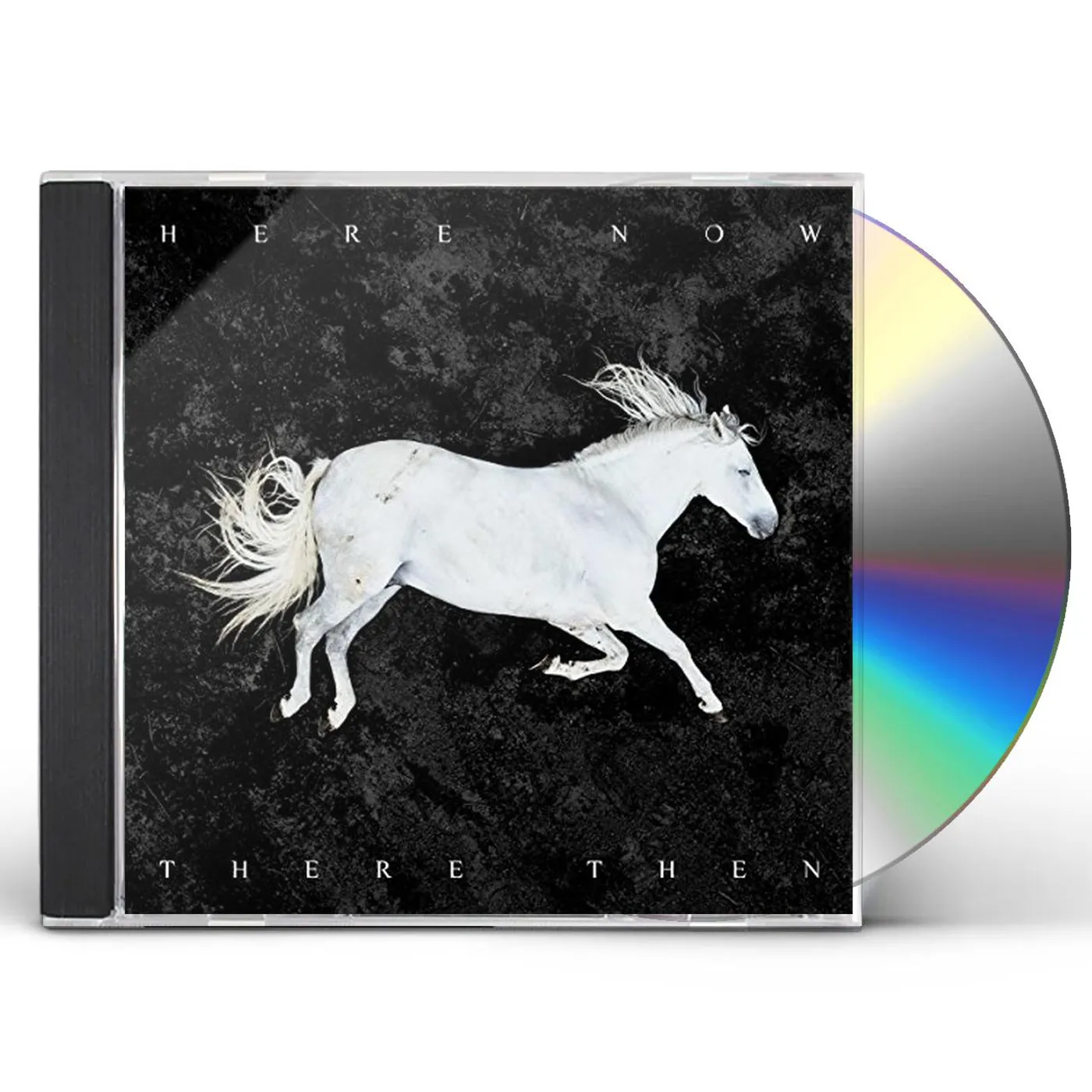 DOOL HERE NOW THERE THEN (LIMITED EDITION) CD