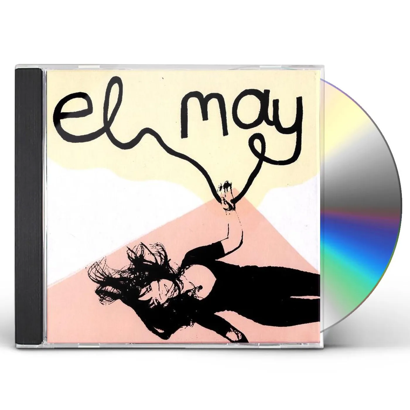 EL MAY CD