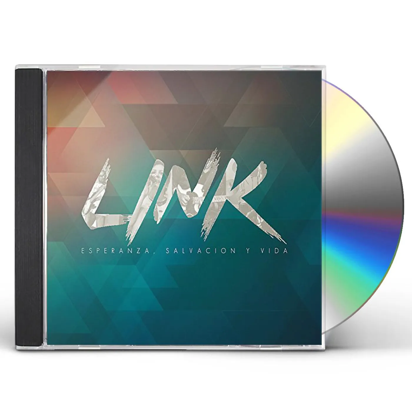 Link ESPERANZA SALVACION Y VIDA CD