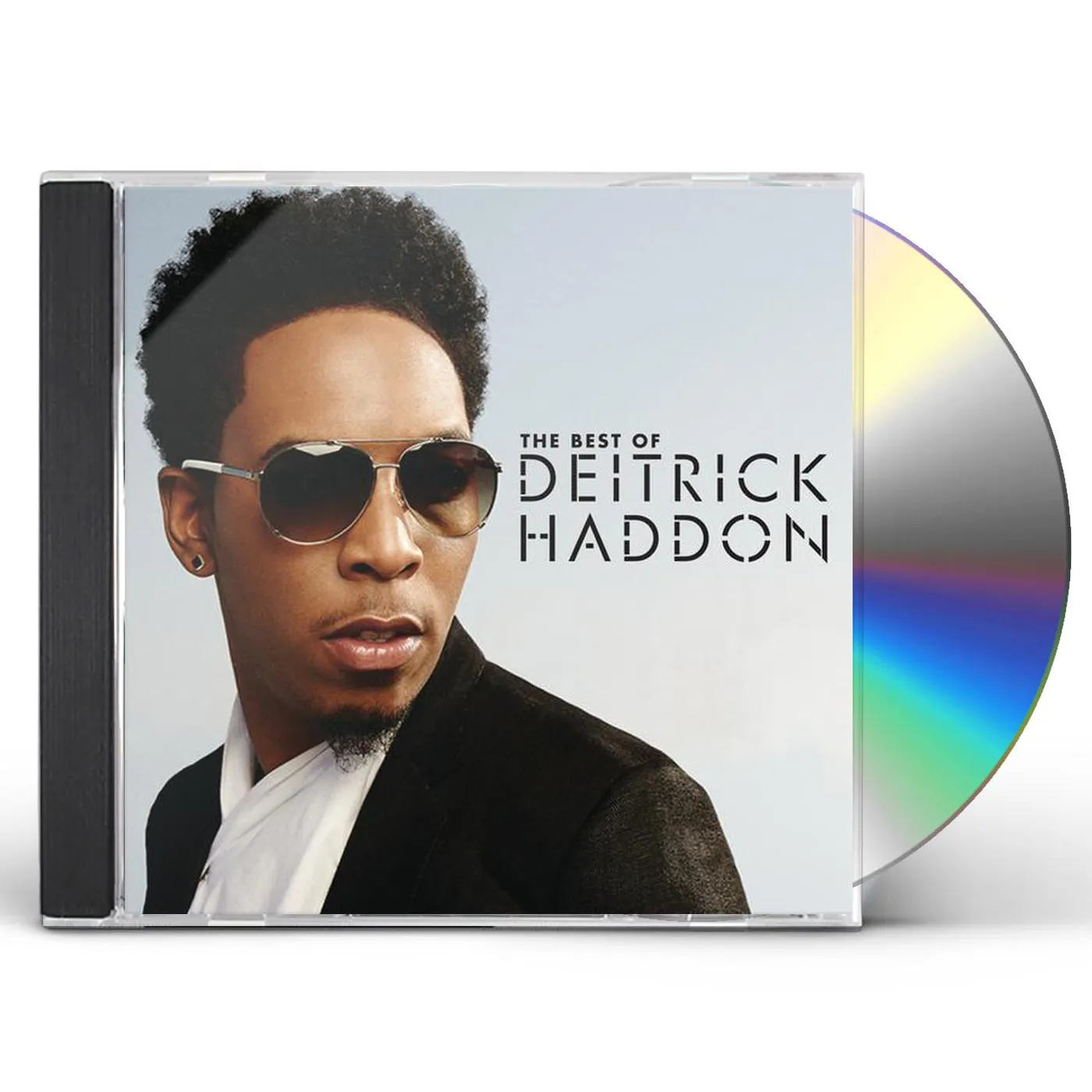 BEST OF DEITRICK HADDON CD