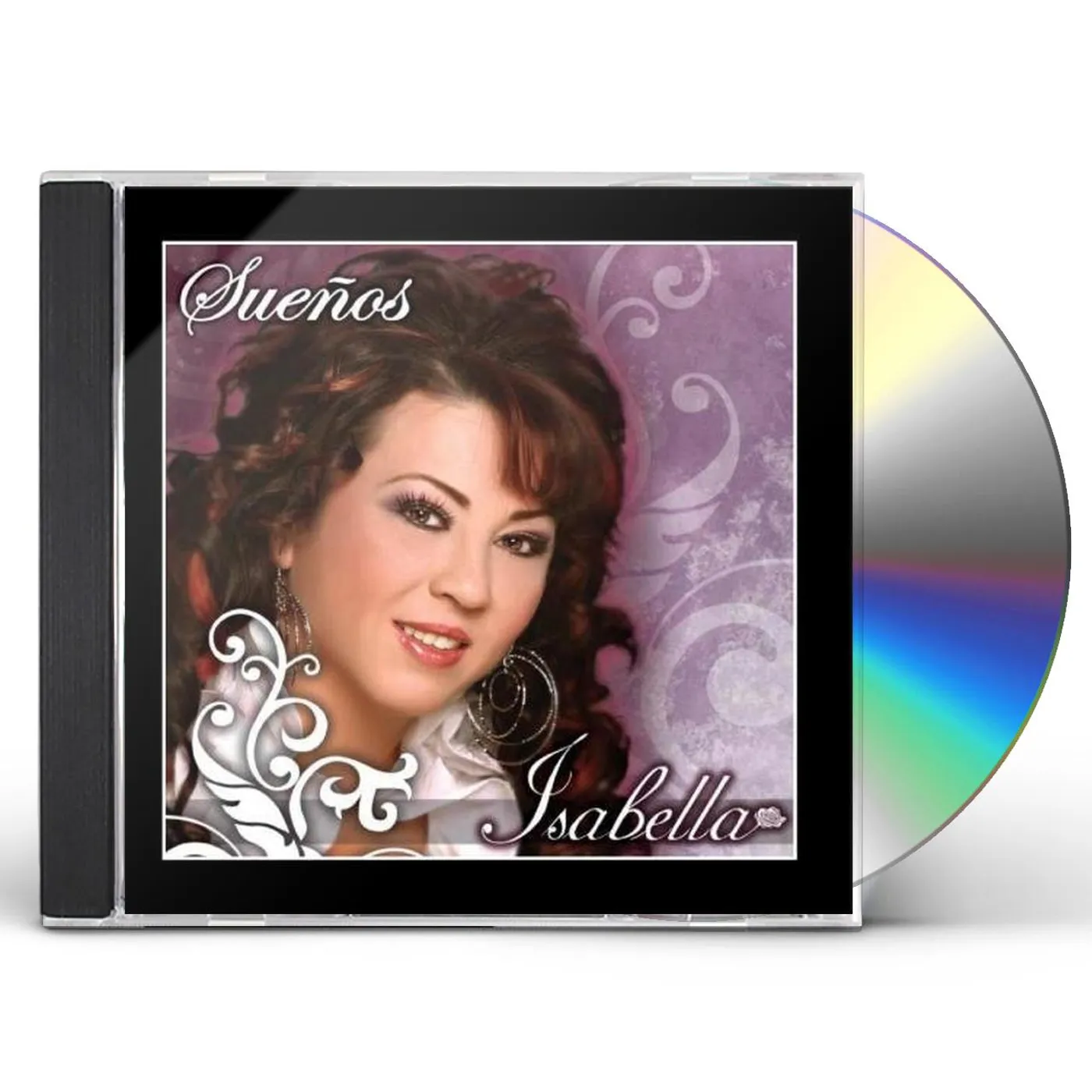 ISABELLA SUENOS CD