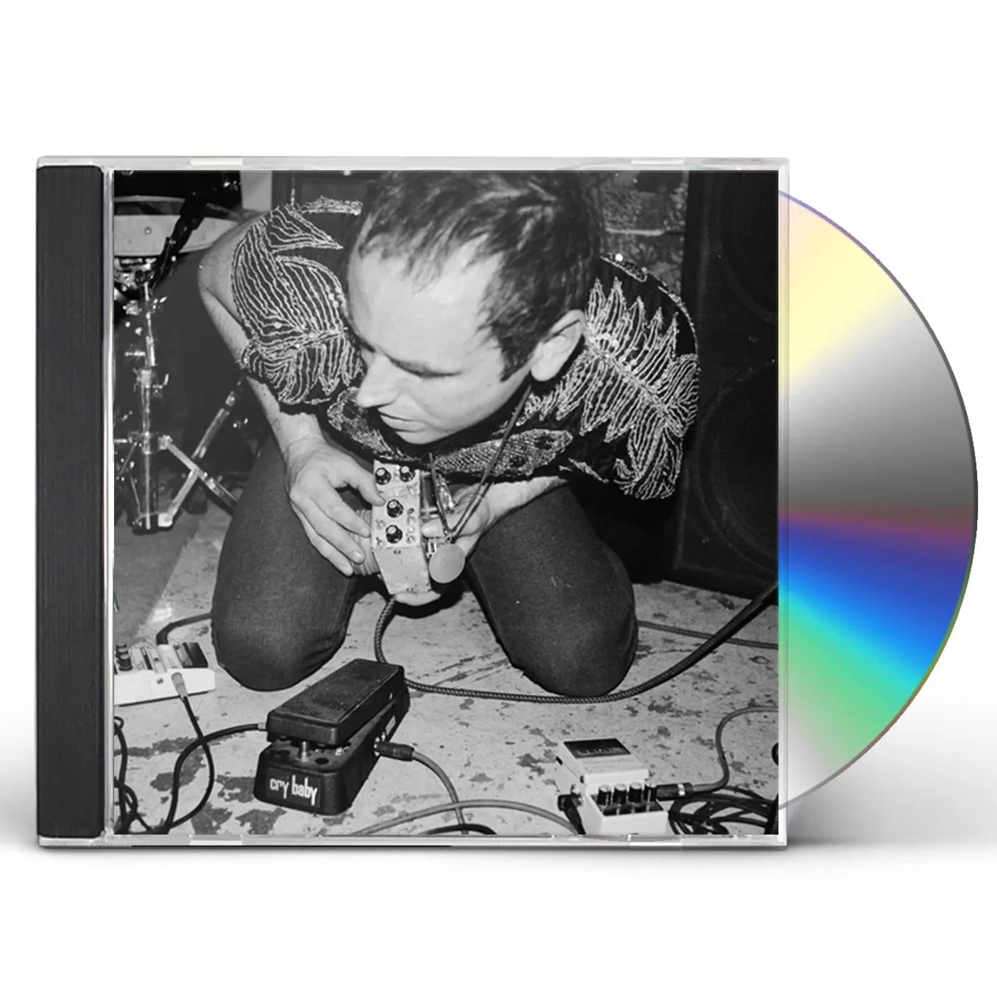 Bronze LIVE IN SAN FRANCISCO CD