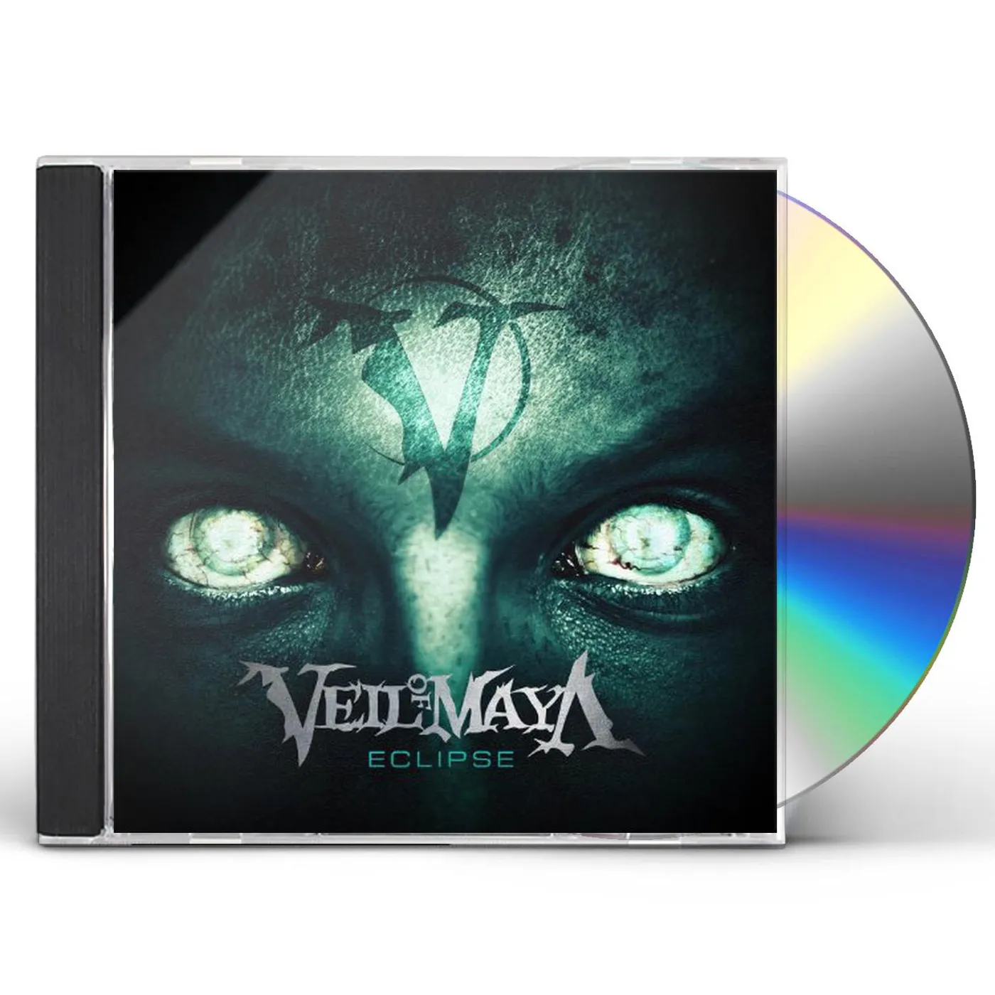 Veil Of Maya ECLIPSE CD