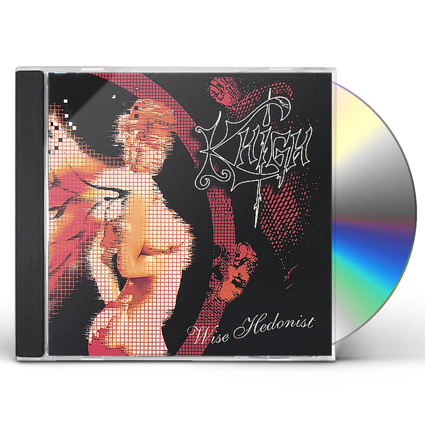 KHIGH WISE HEDONIST CD