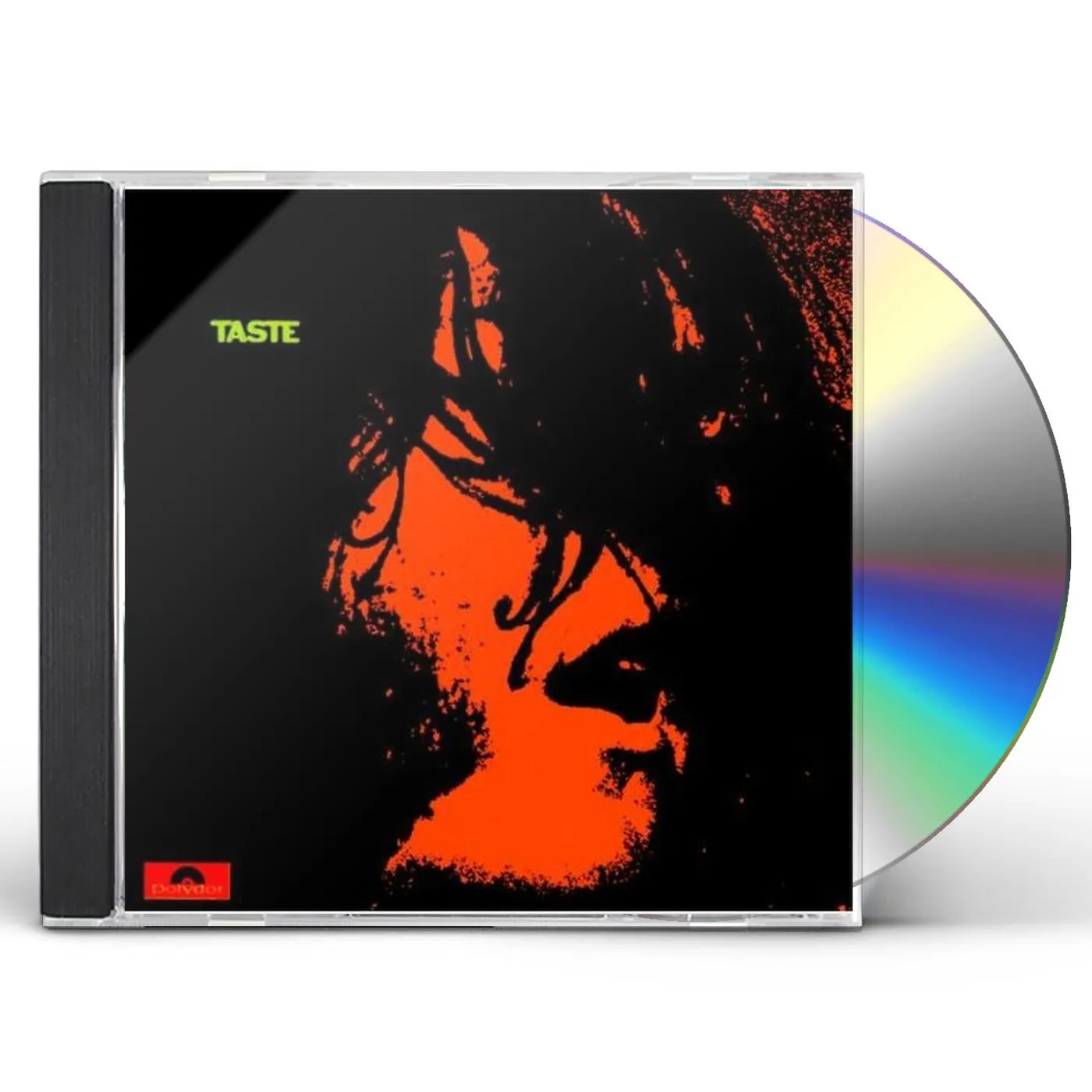 TASTE CD