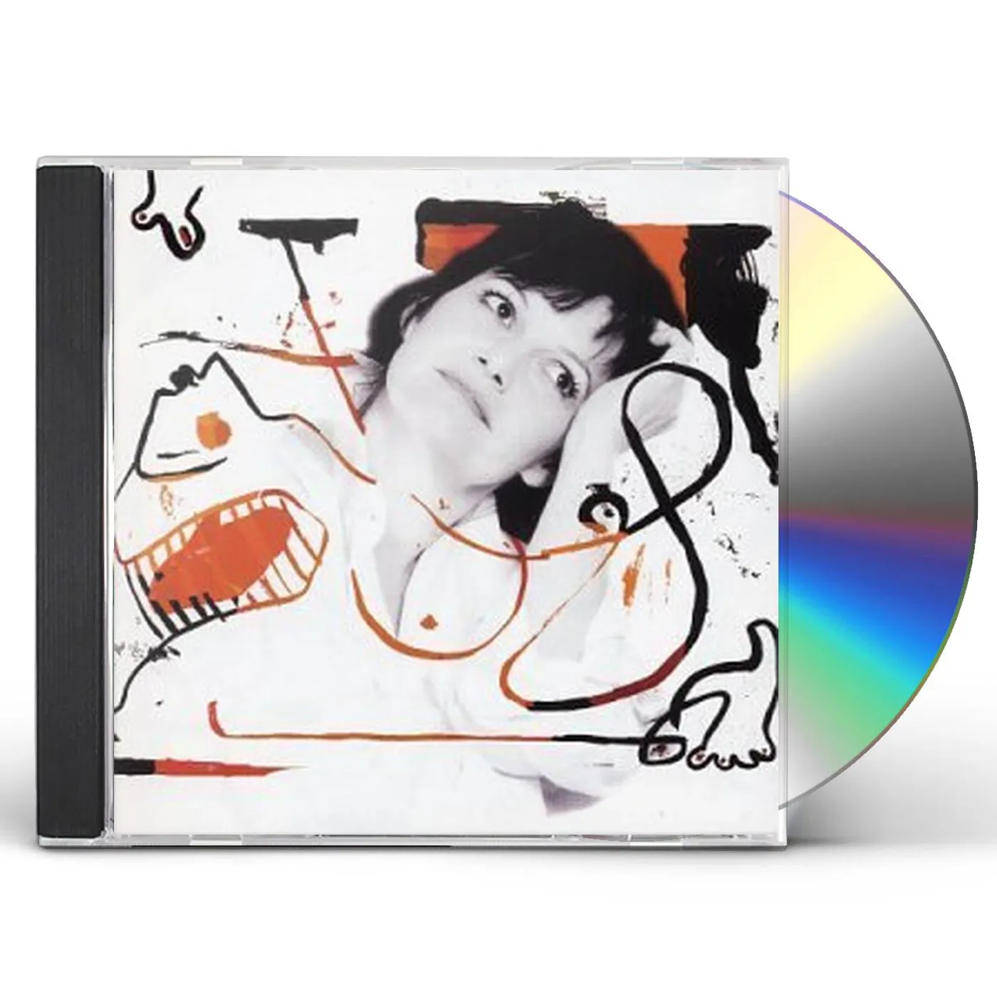 Maurane QUAND L'HUMAIN DANSE CD