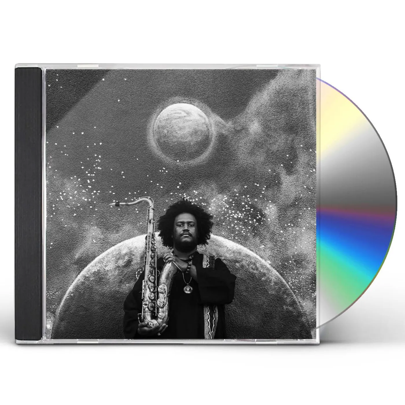 Kamasi Washington The Epic CD