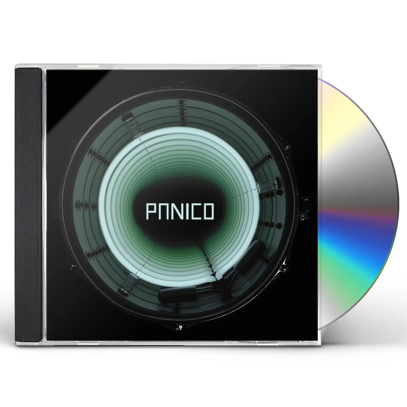 Panico KICK CD
