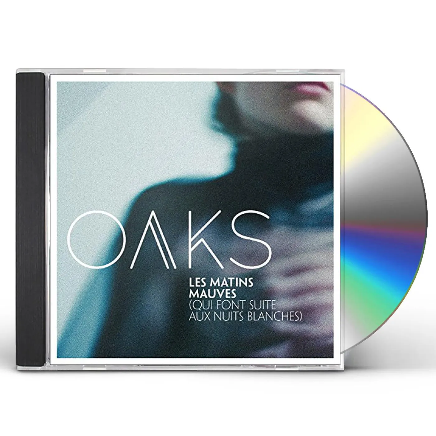Oaks LES MATINS MAUVES CD