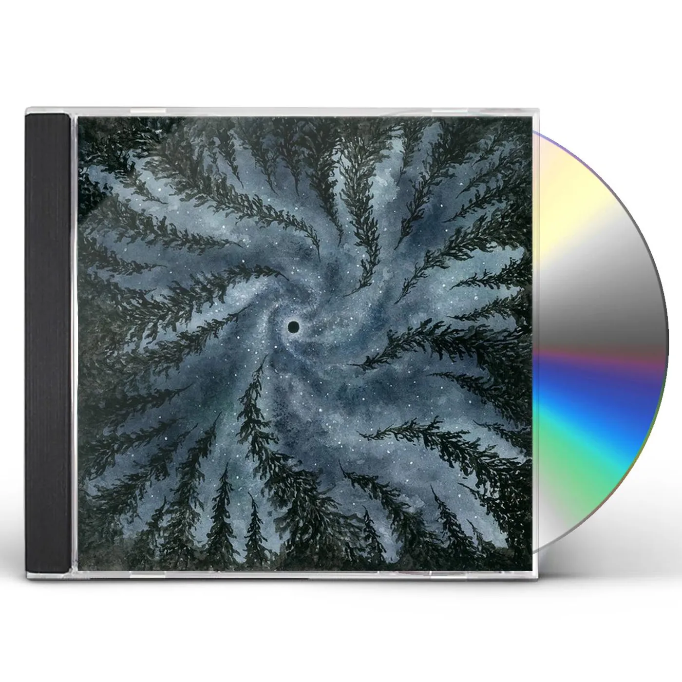 Mesarthim DEGENERATE ERA CD