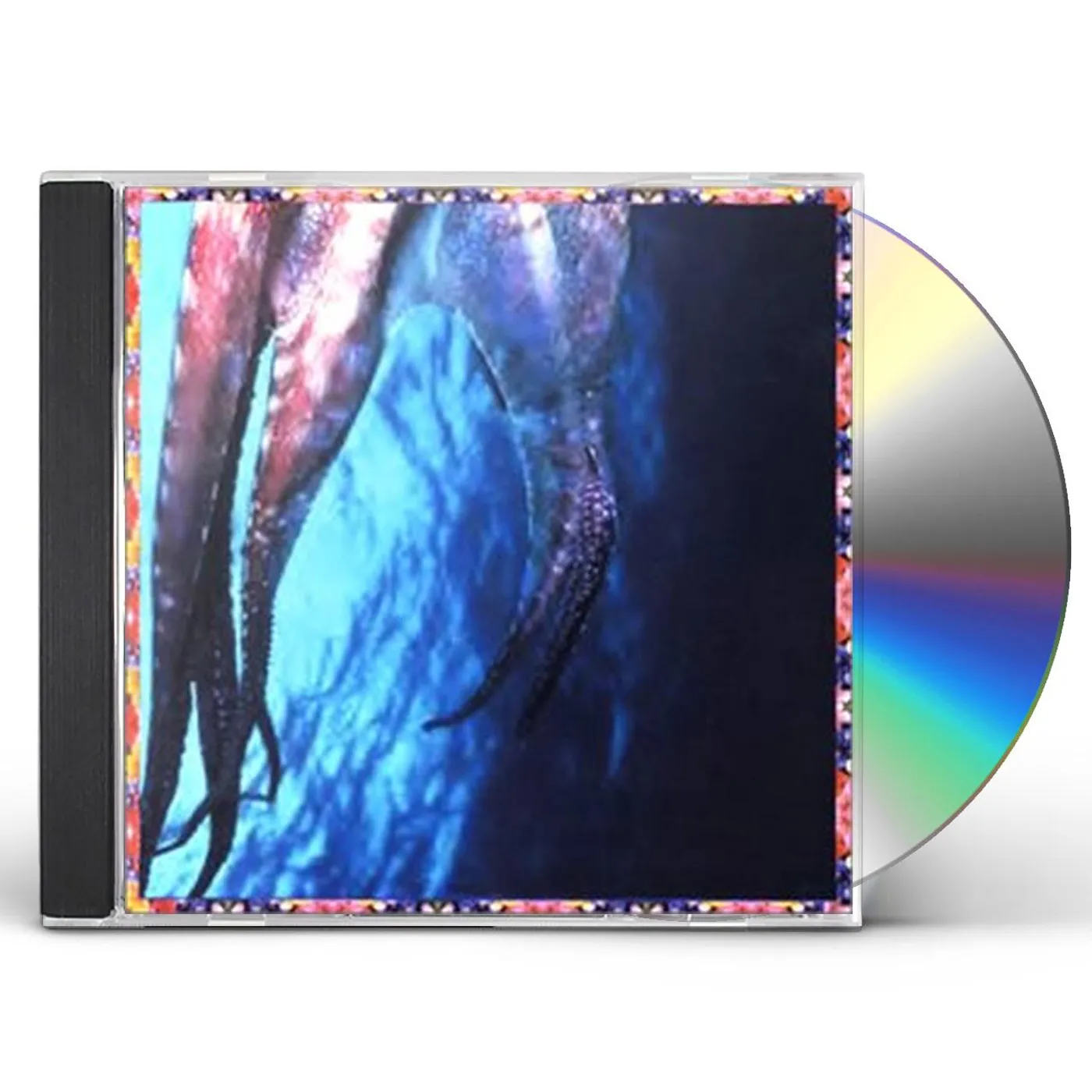 Time Of Orchids MELONWHISPER CD