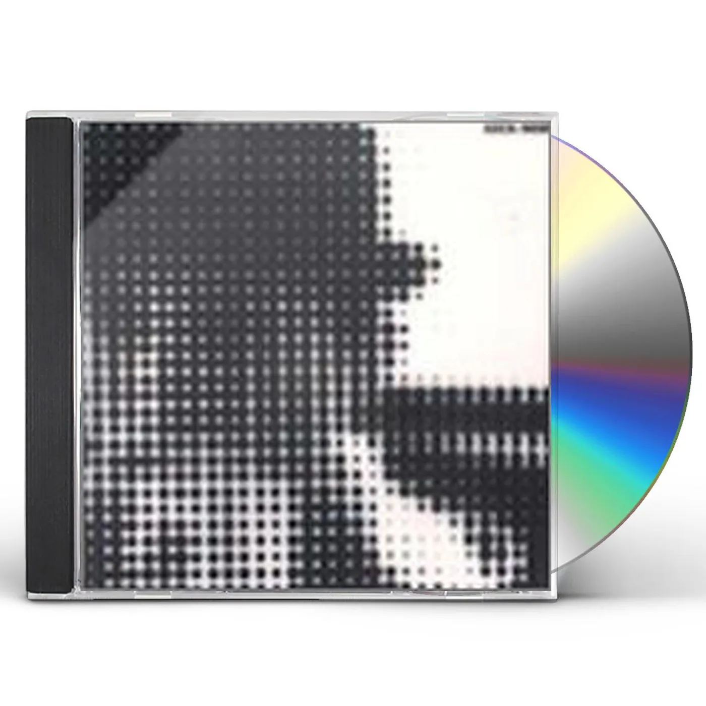Yukihiro Takahashi PULSE X PULSE CD