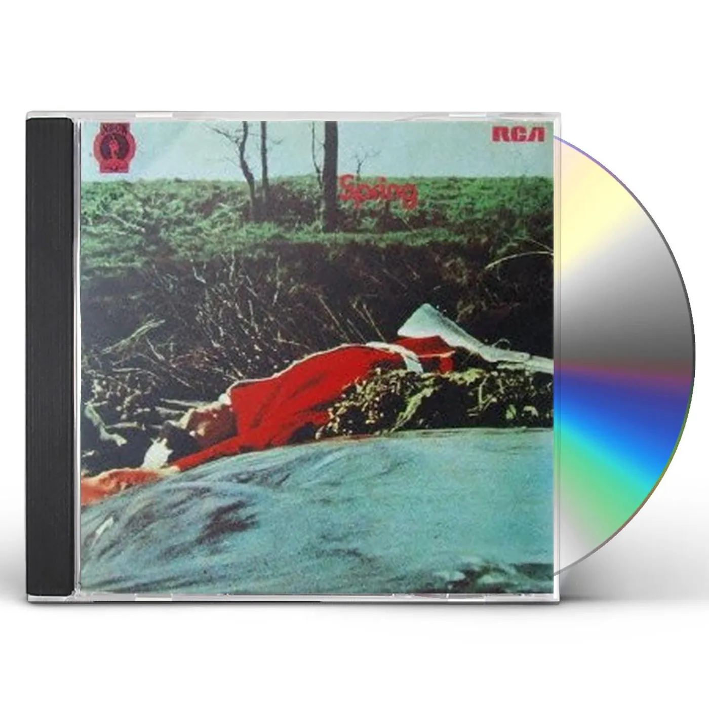 SPRING CD