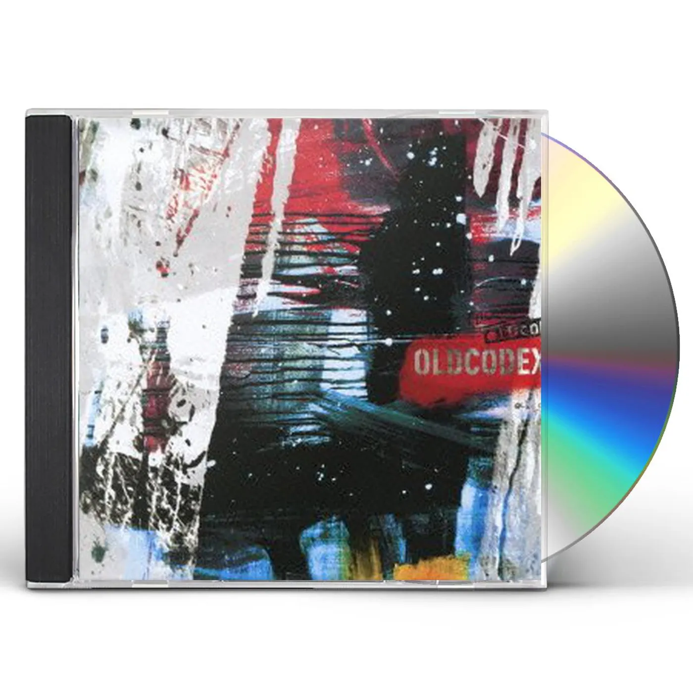OLDCODEX CD