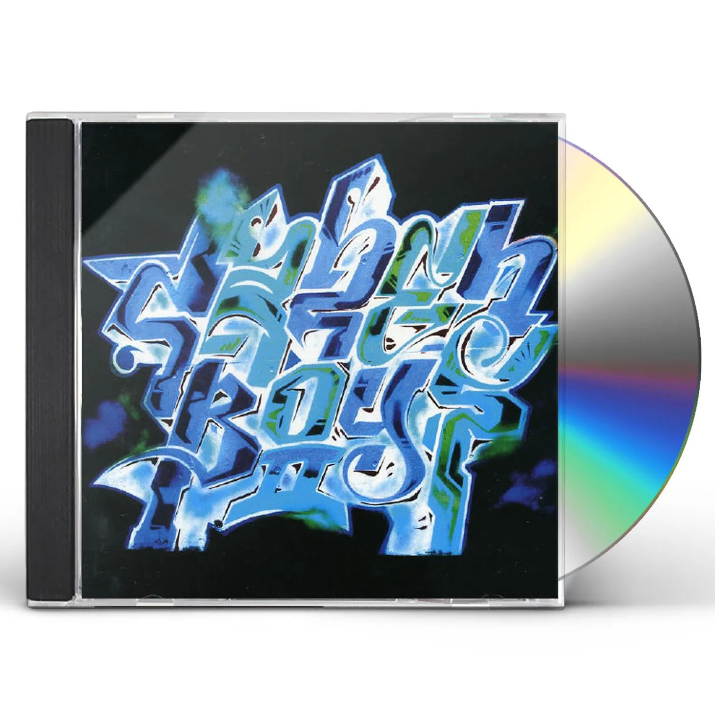 ZAZEN BOYS 2 CD