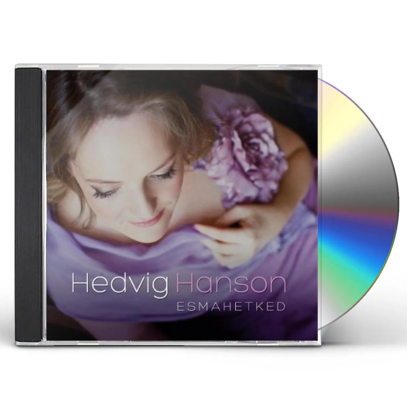 Hedvig Hanson ESMAHETKED CD