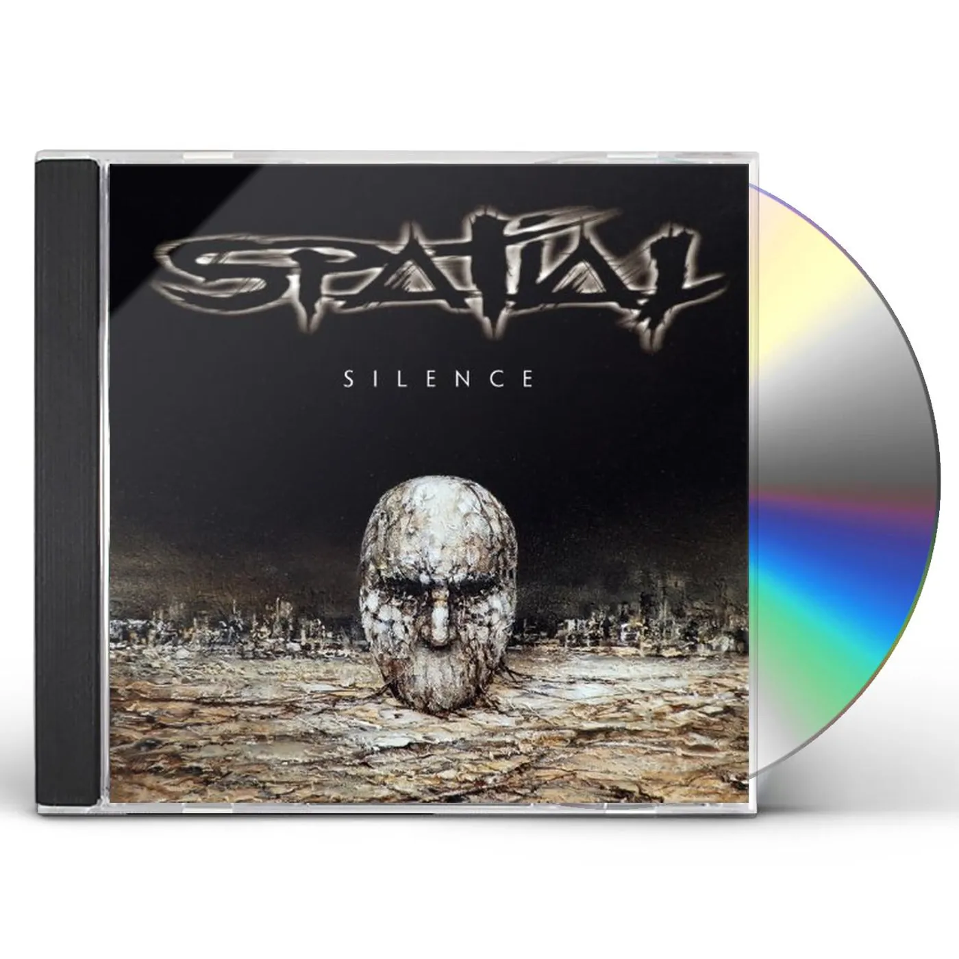 Spatial SILENCE CD