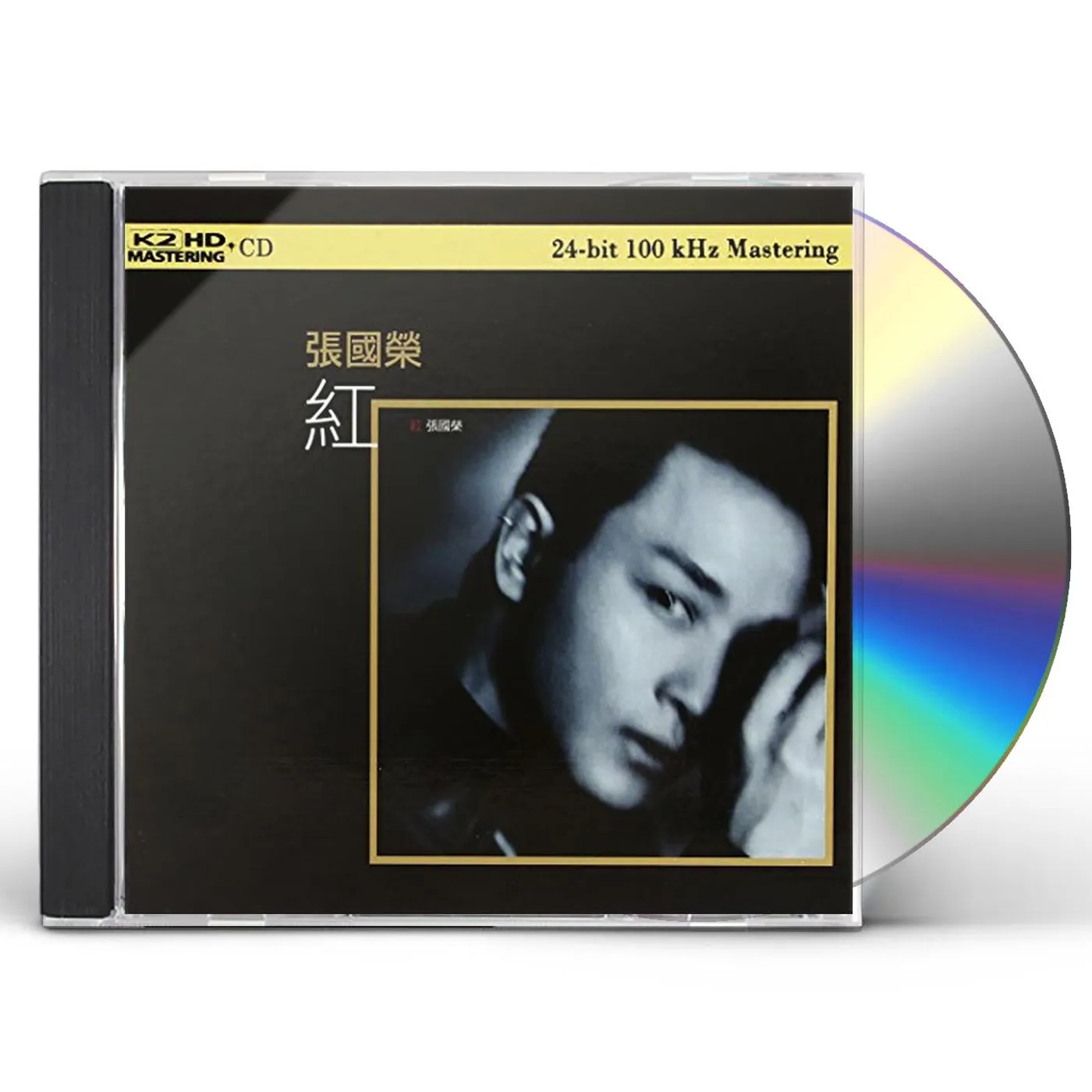 Leslie Cheung Store: Official Merch & Vinyl