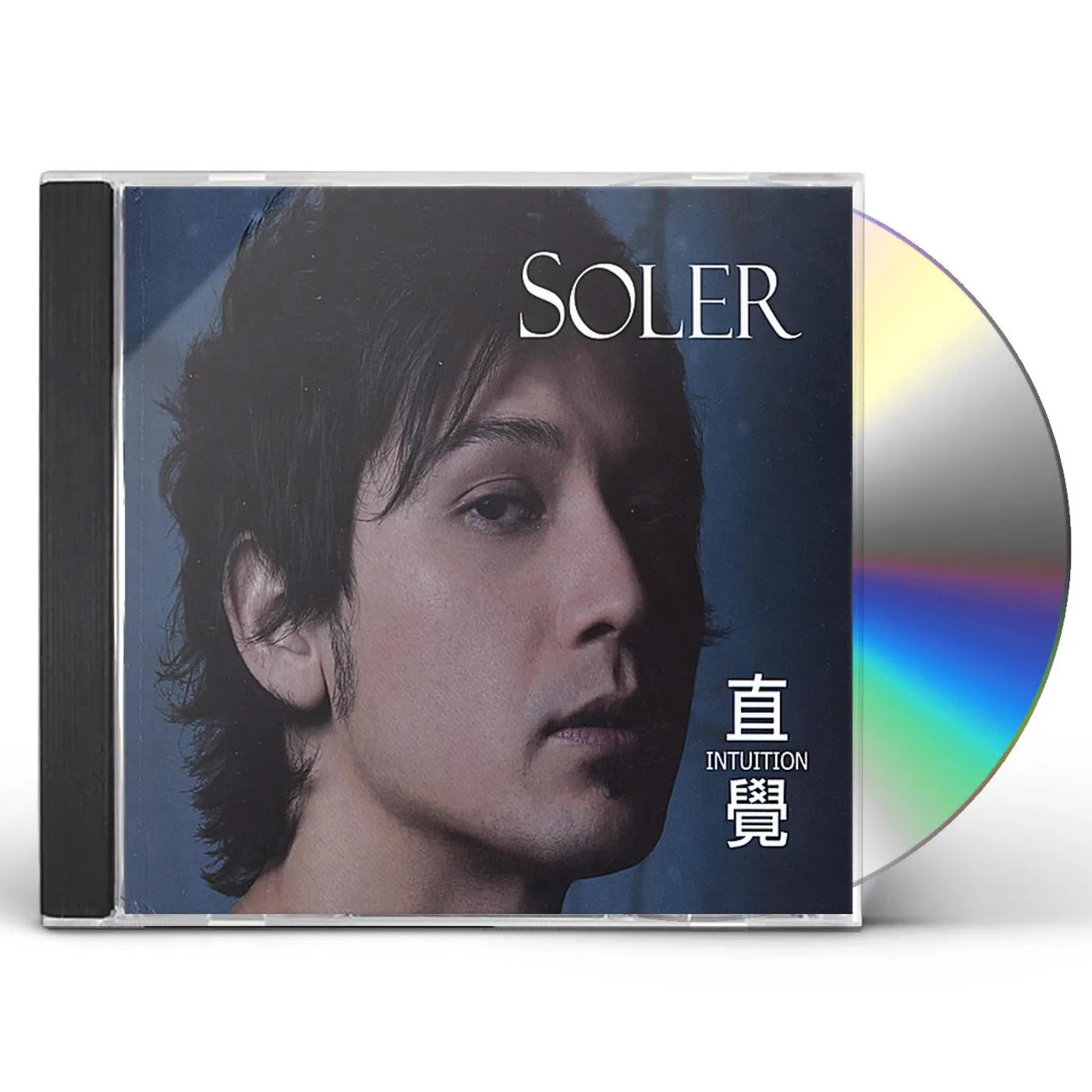Soler INTUITION CD
