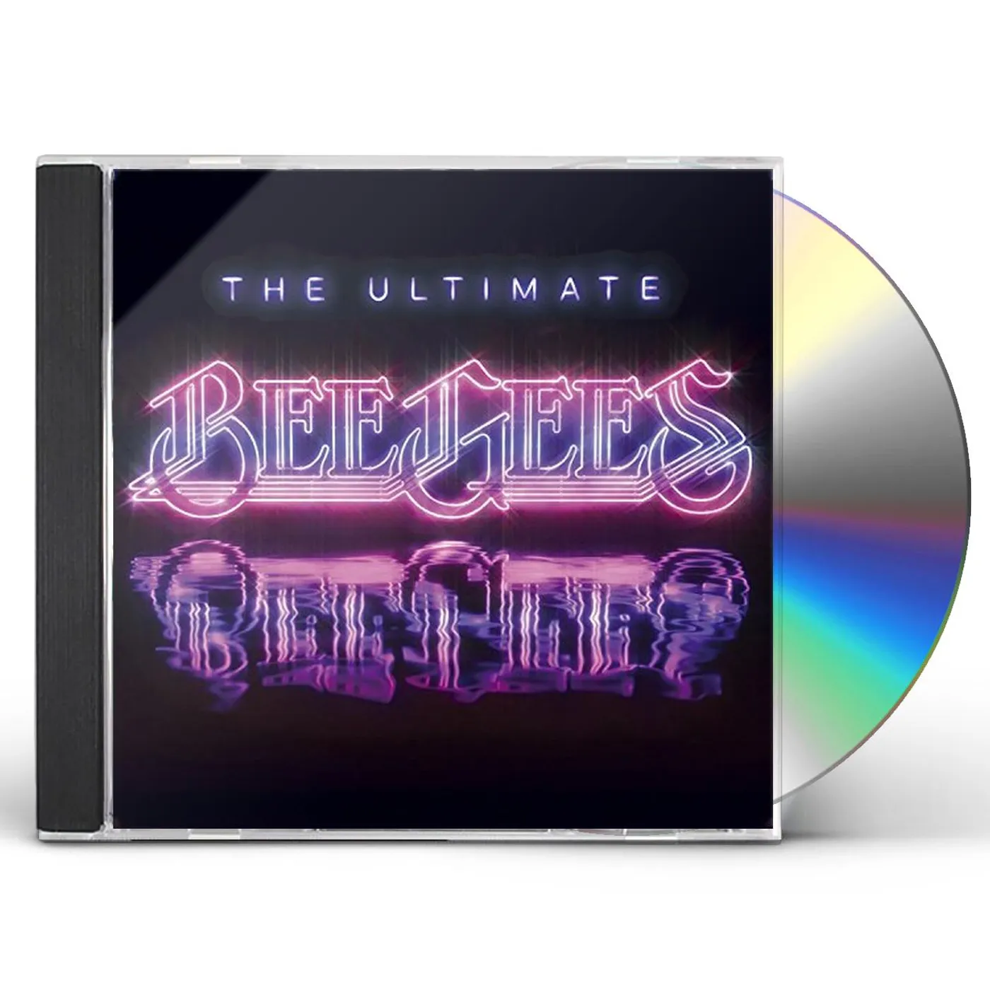 ULTIMATE BEE GEES (SHM-CD/BONUS TRACK) CD