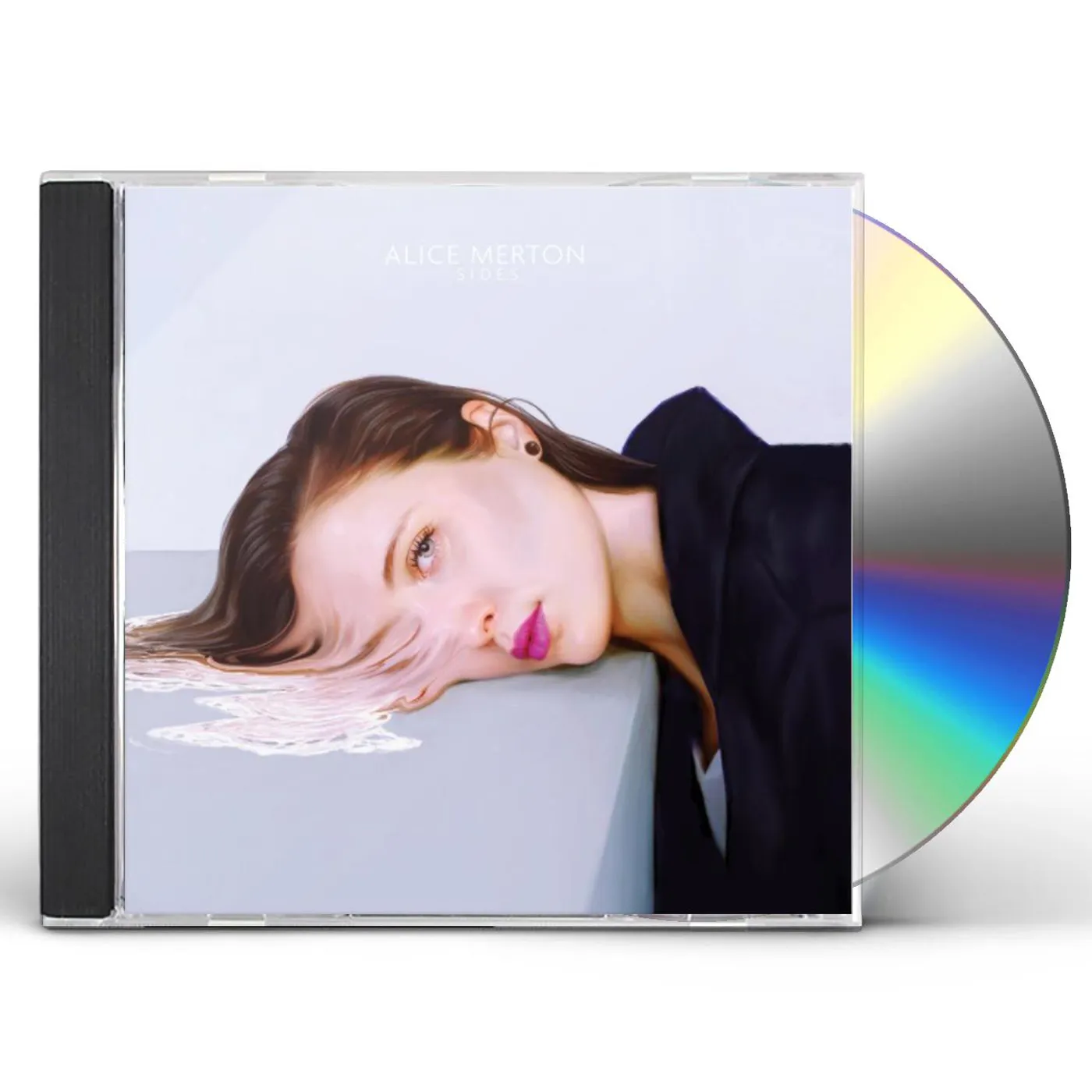 Alice Merton S.I.D.E.S. CD