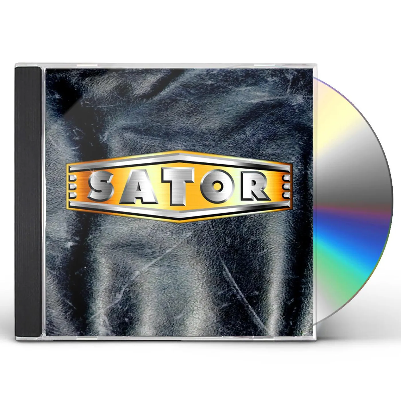 Sator BASEMENT NOISE CD