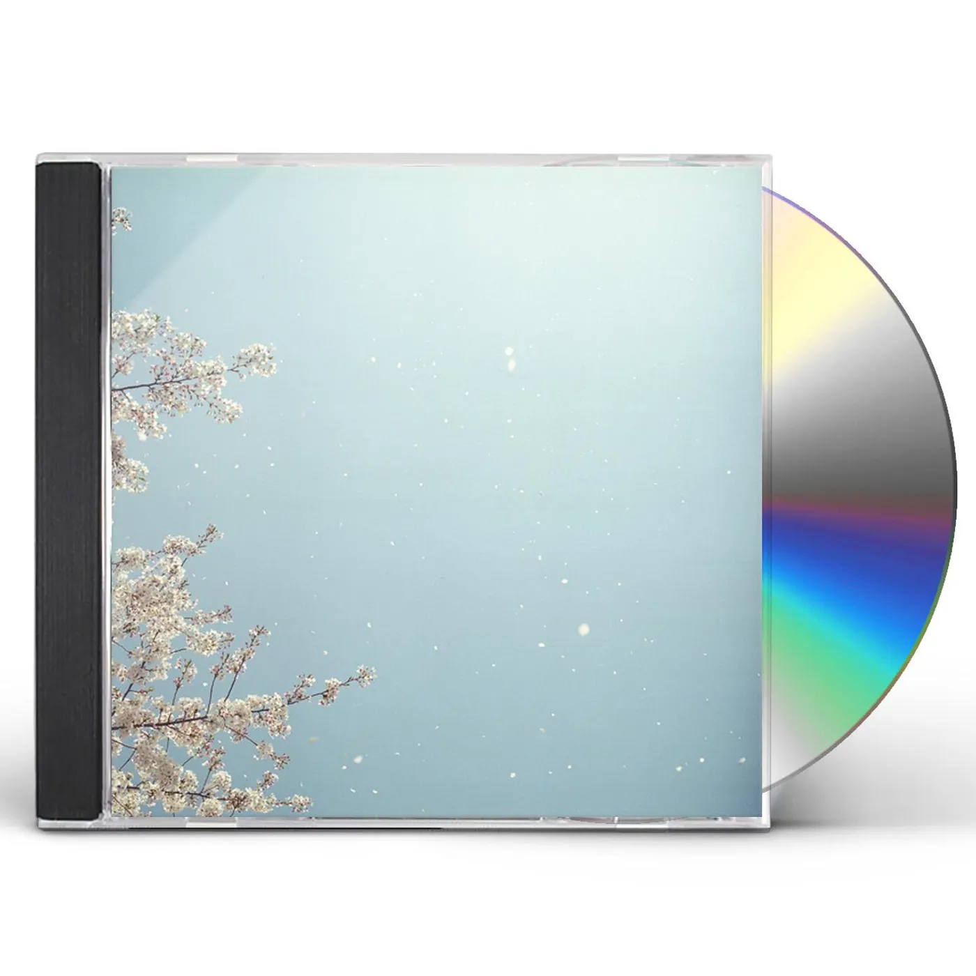 ghost and tape VAR CD