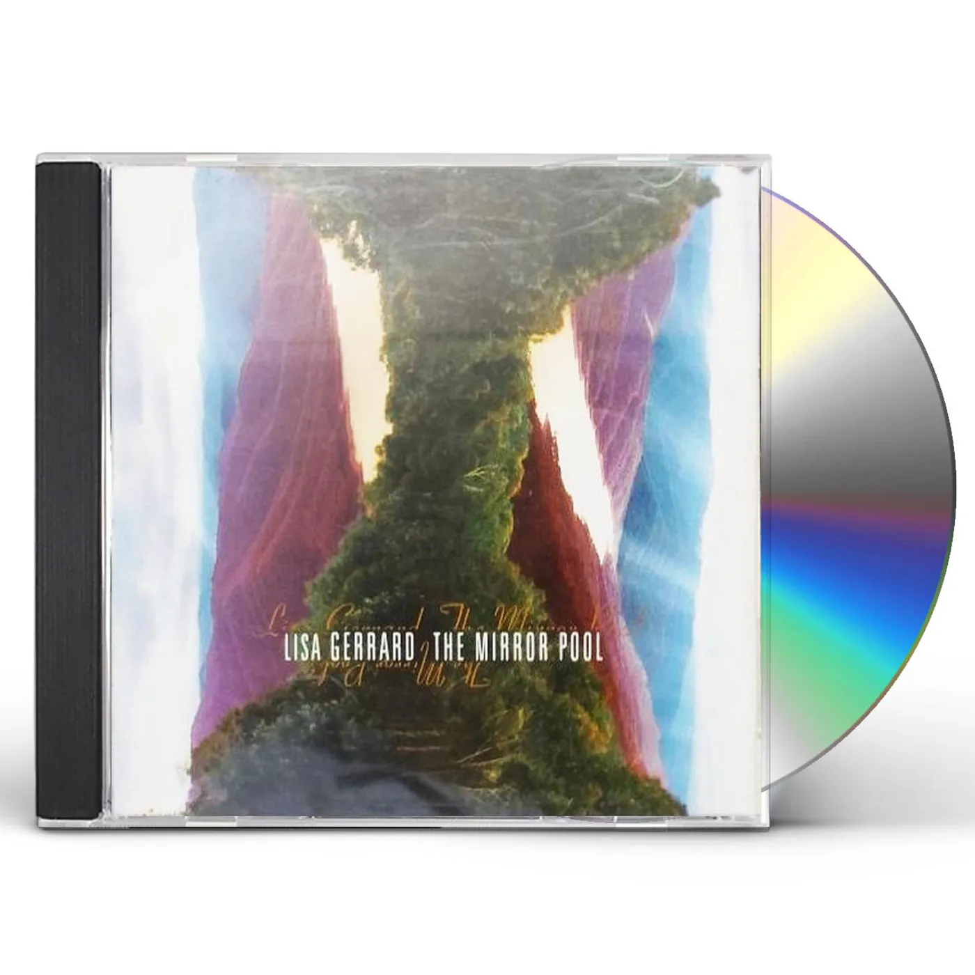 Lisa Germano MIRROR POOL CD