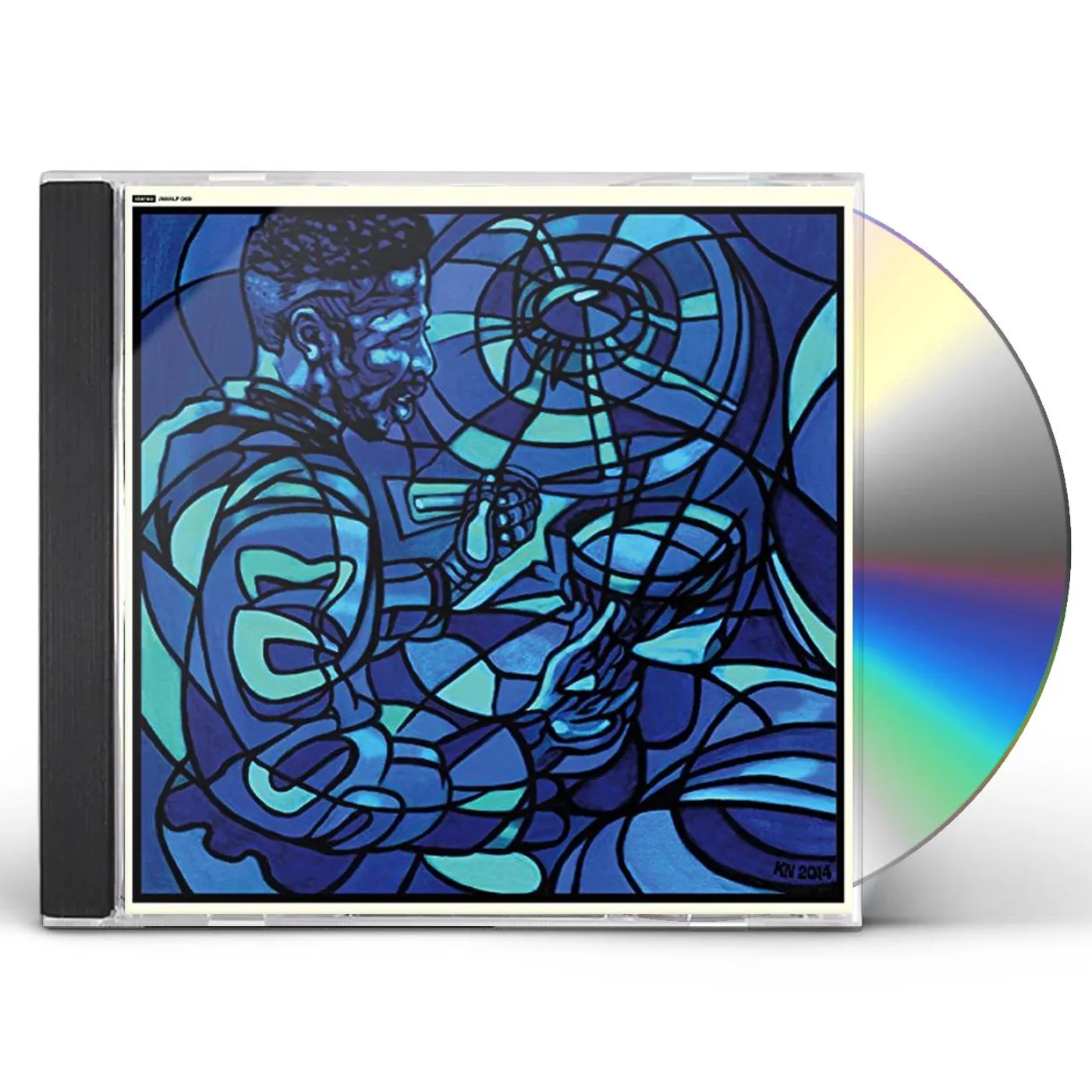 Tumi Mogorosi PROJECT ELO CD