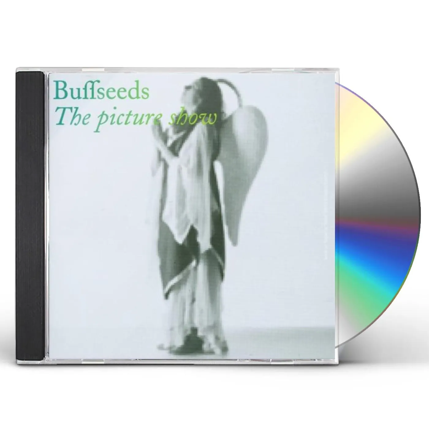 Buffseeds PICTURE SHOW CD