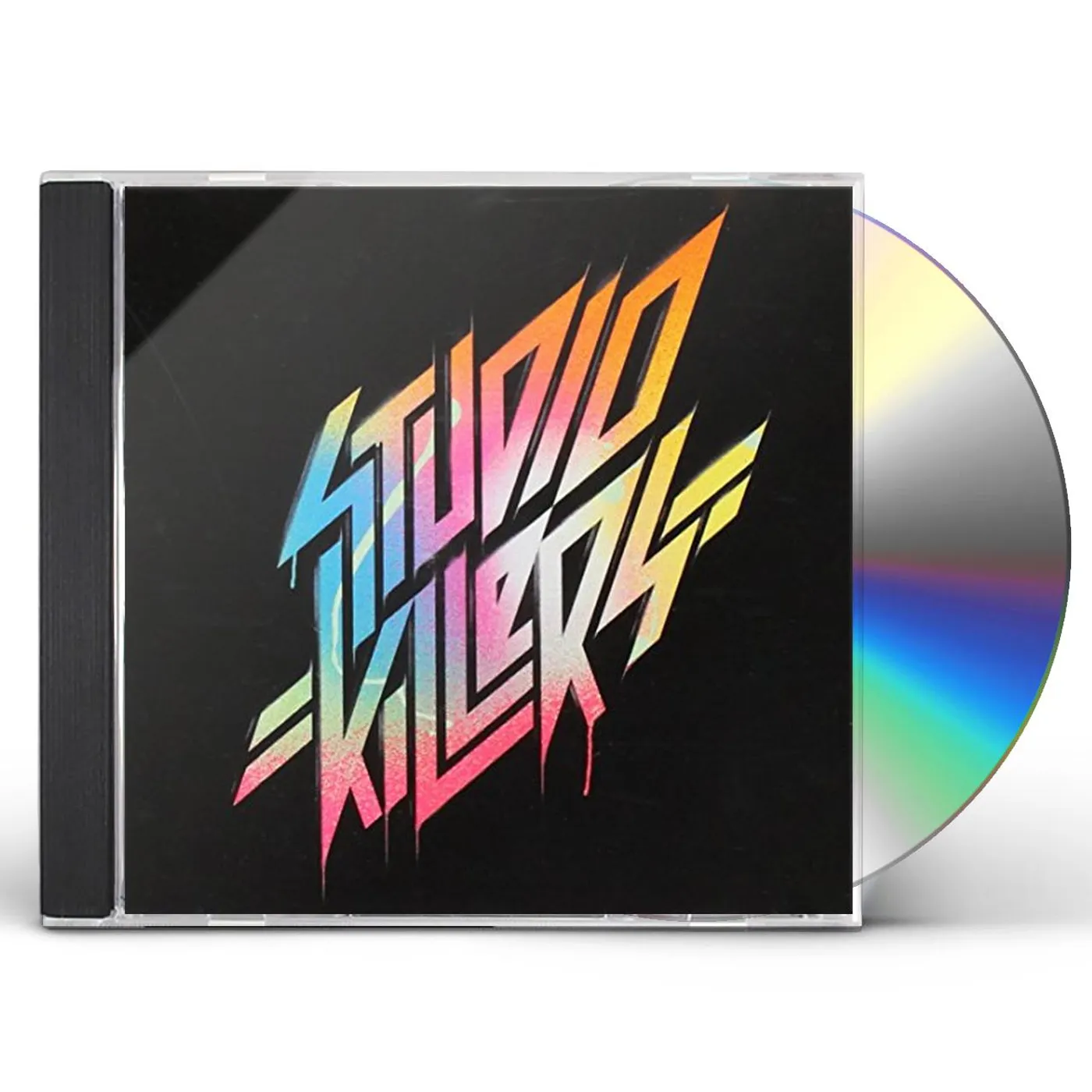 STUDIO KILLERS CD