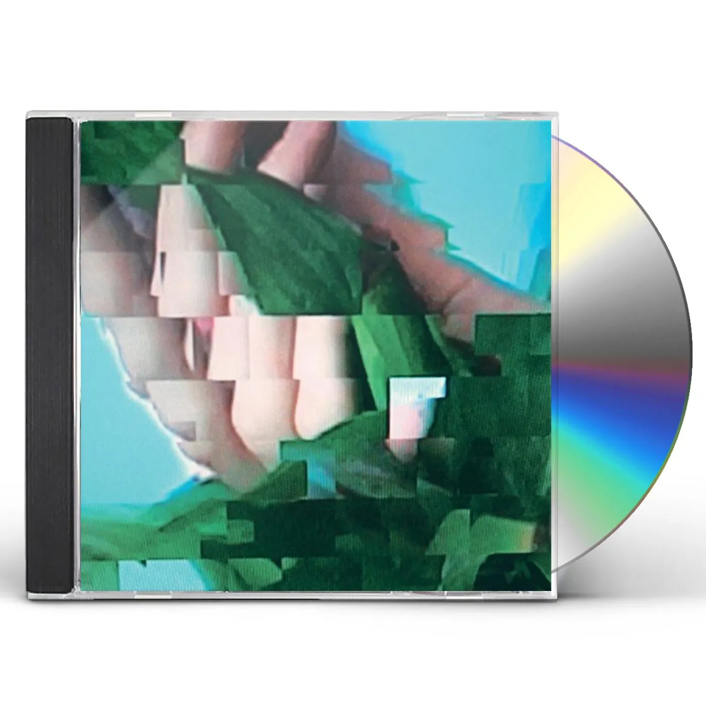 The KVB OUT OF BODY CD