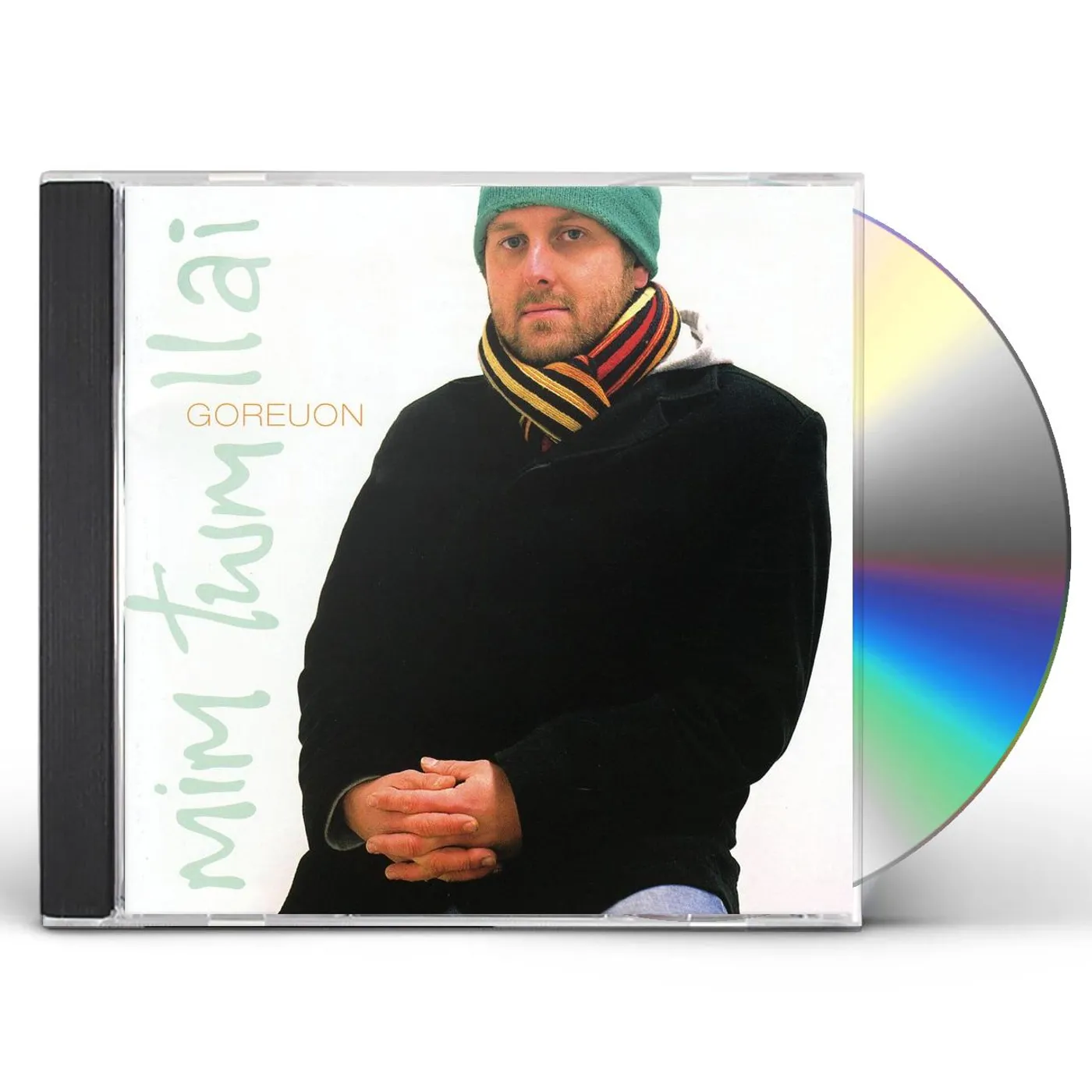 Mim Twm Llai GOREUON (BEST OF) CD