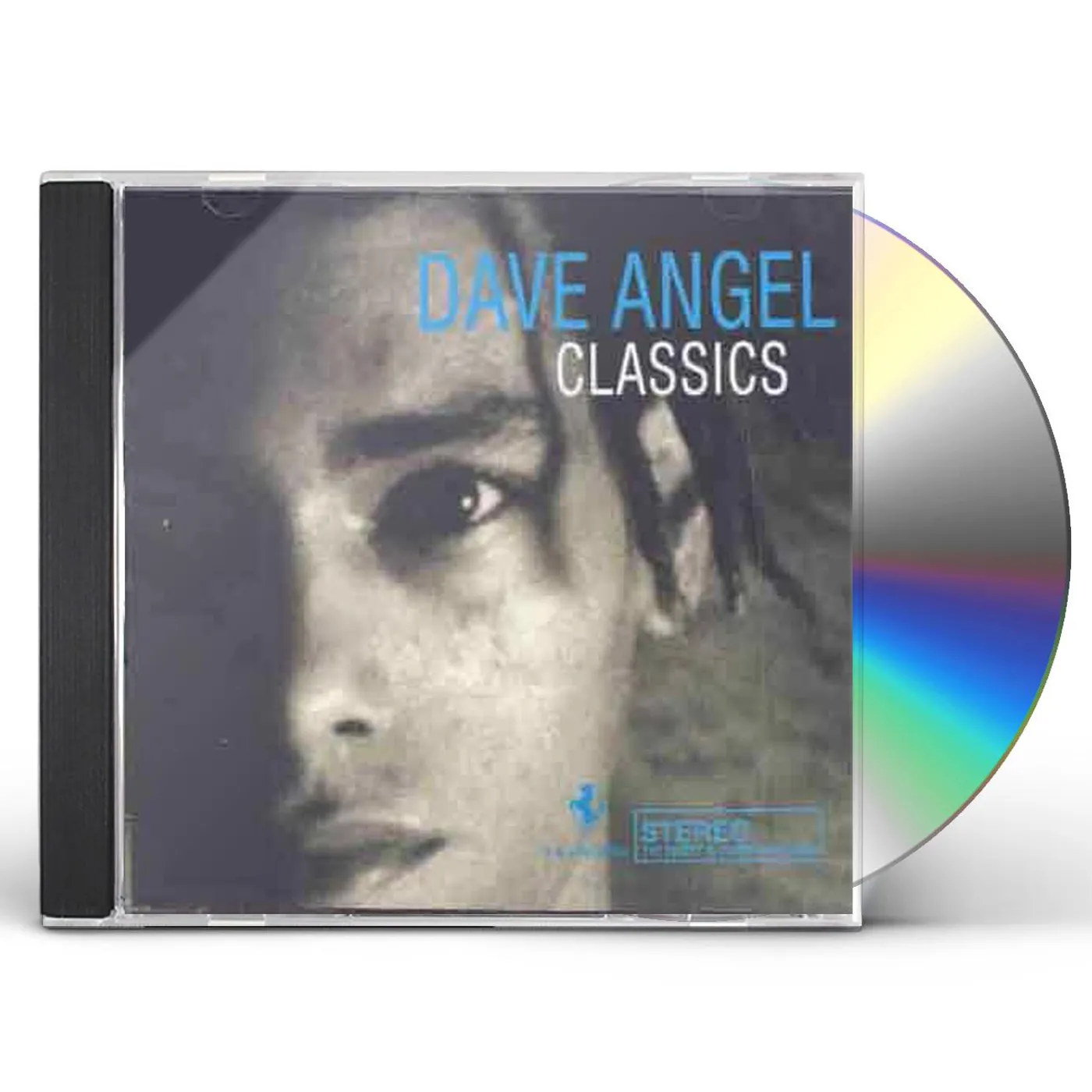 Dave Angel CLASSICS CD