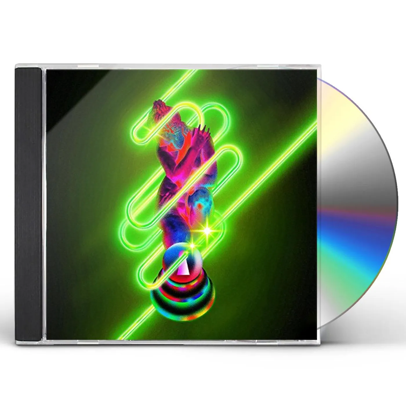 Universal Sex Arena ABDITA CD