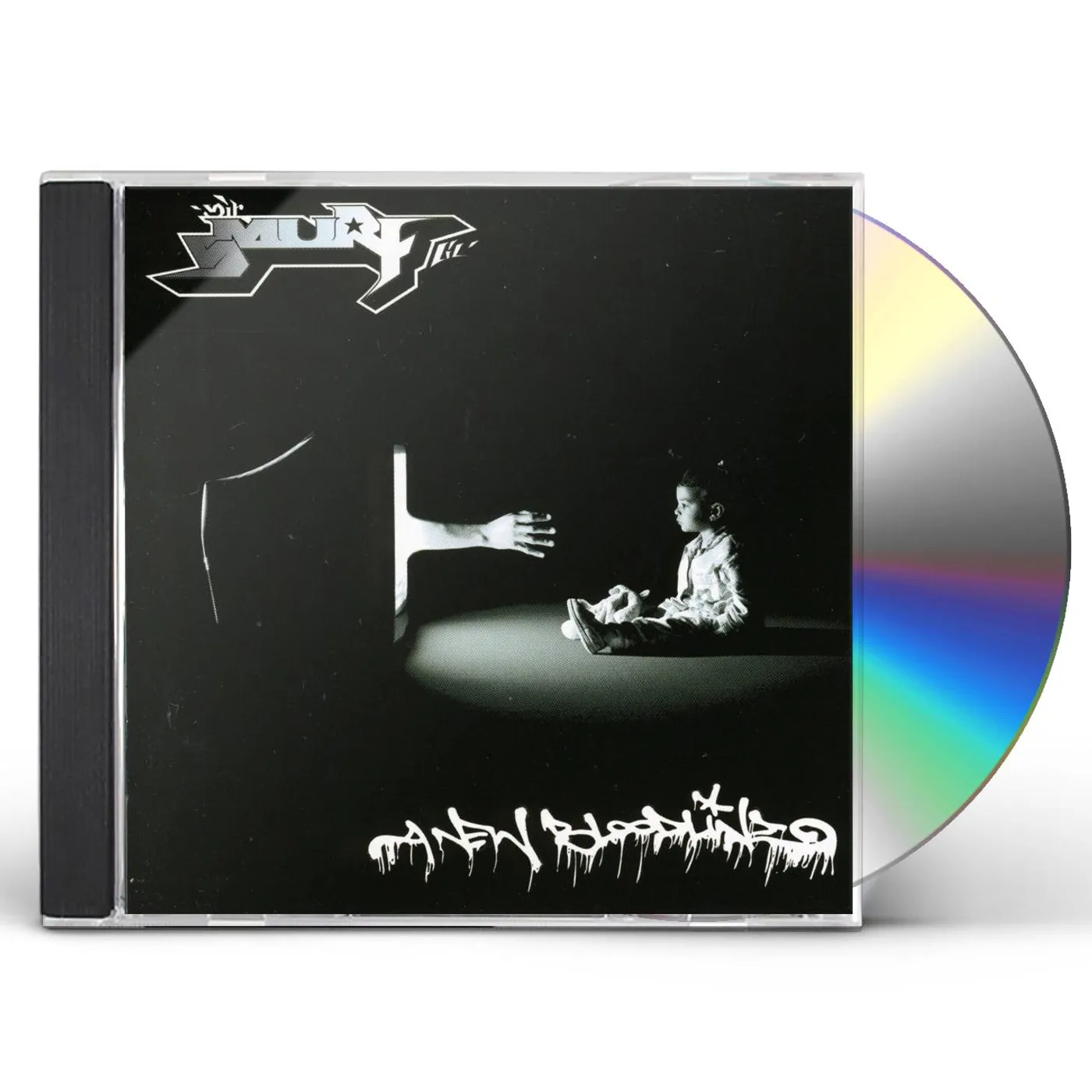 Sir Smurf Lil' NEW BLOODLINE CD