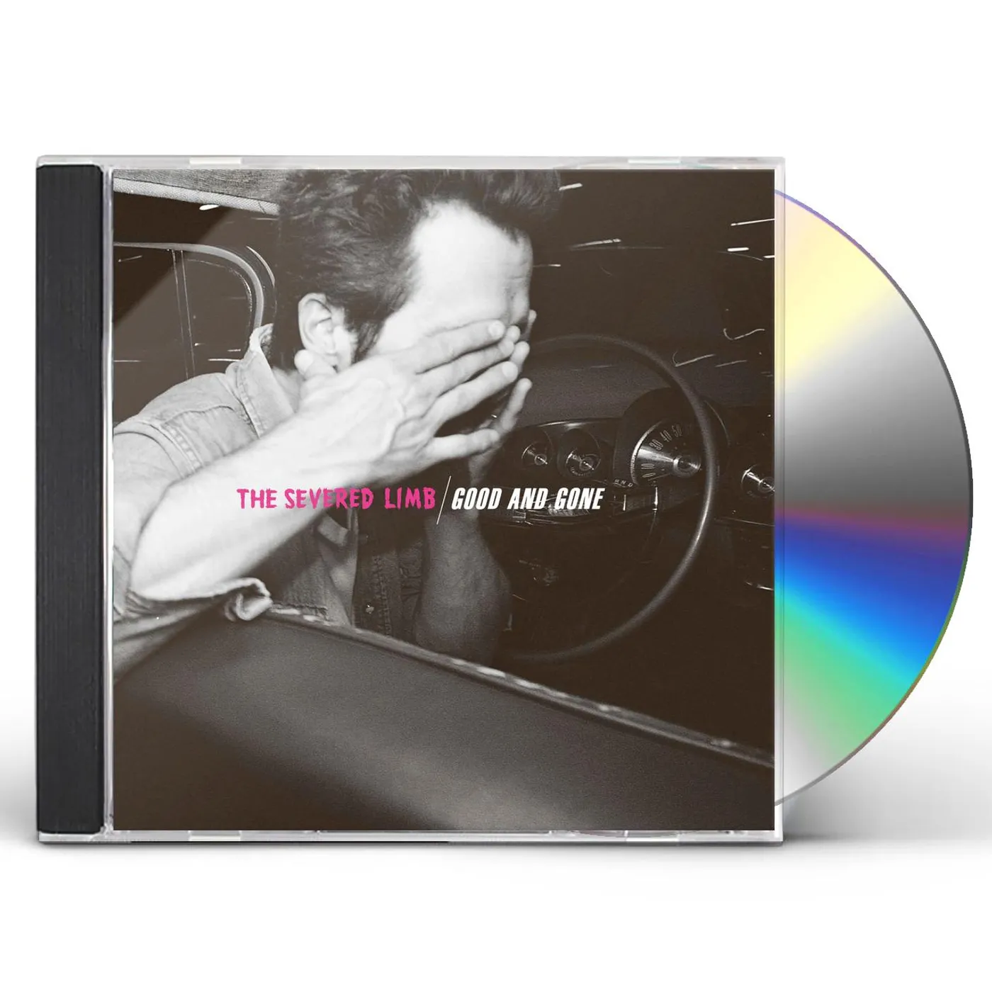 The Severed Limb GOOD & GONE CD