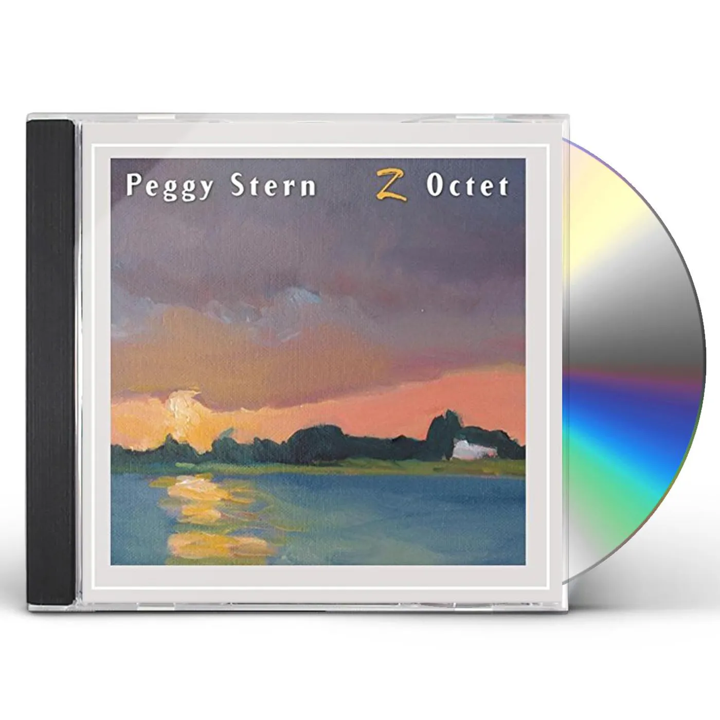 Peggy Stern Z OCTET CD