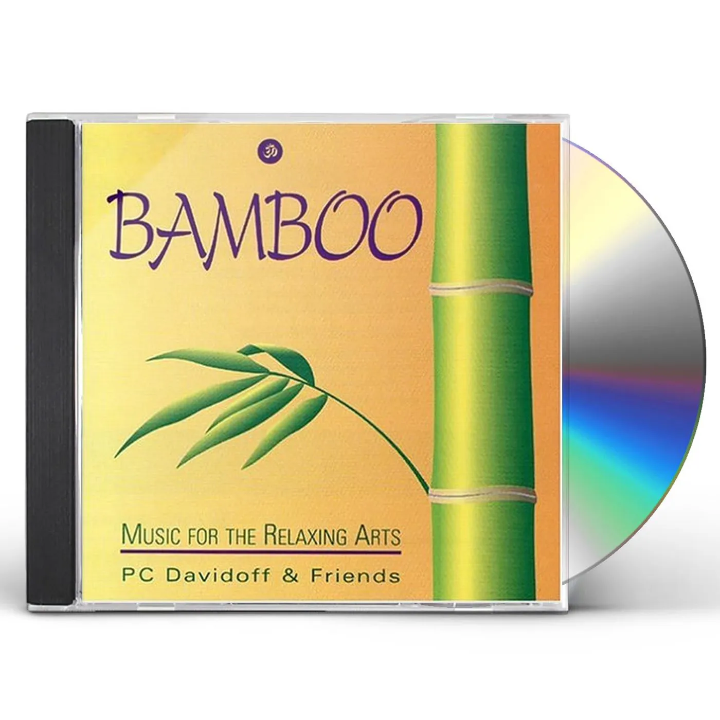 PC Davidoff BAMBOO CD