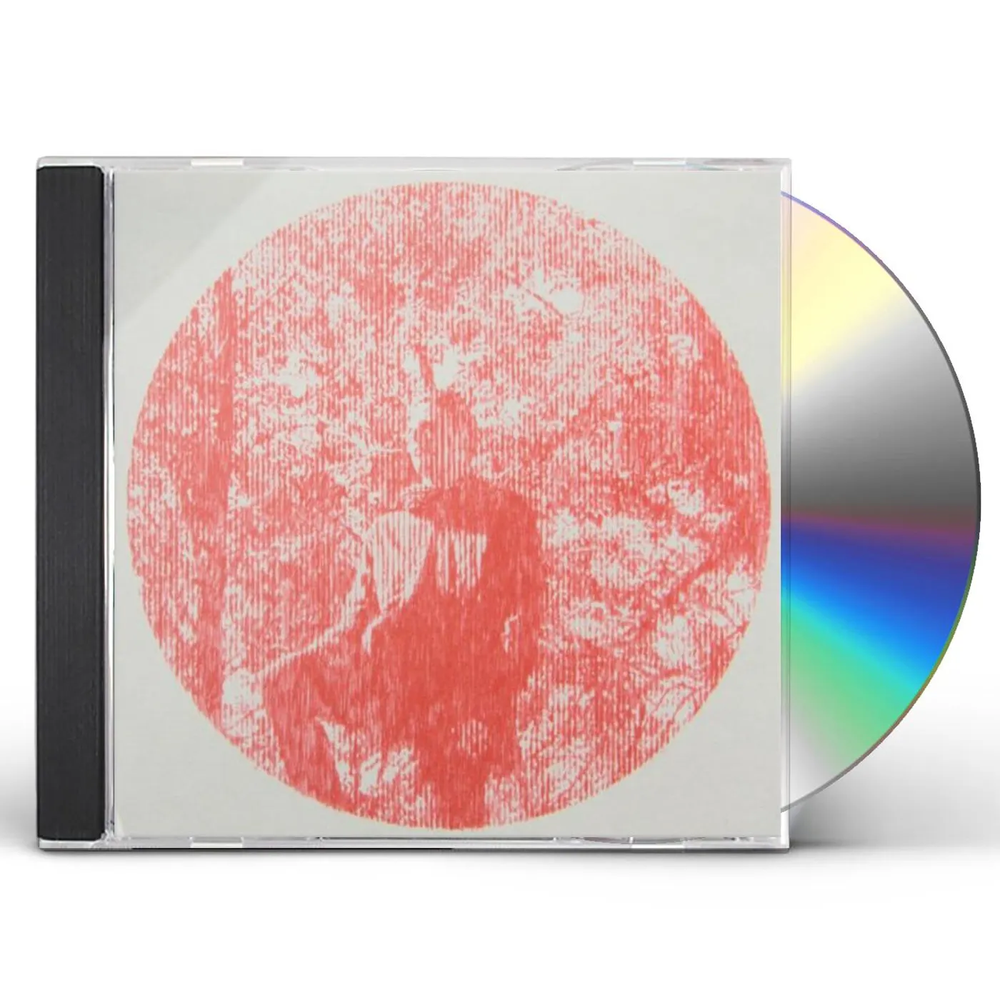 Owen Pallett HEARTLAND CD - Deluxe Edition