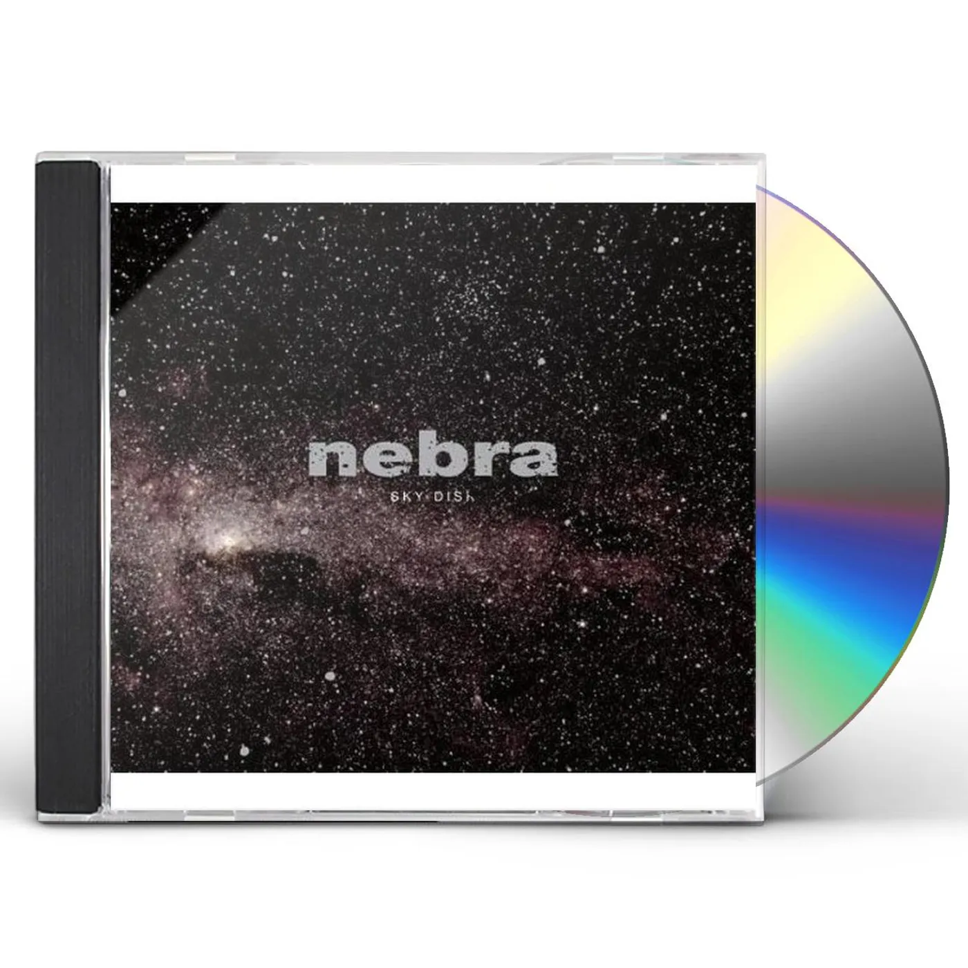 Nebra SKY DISK CD