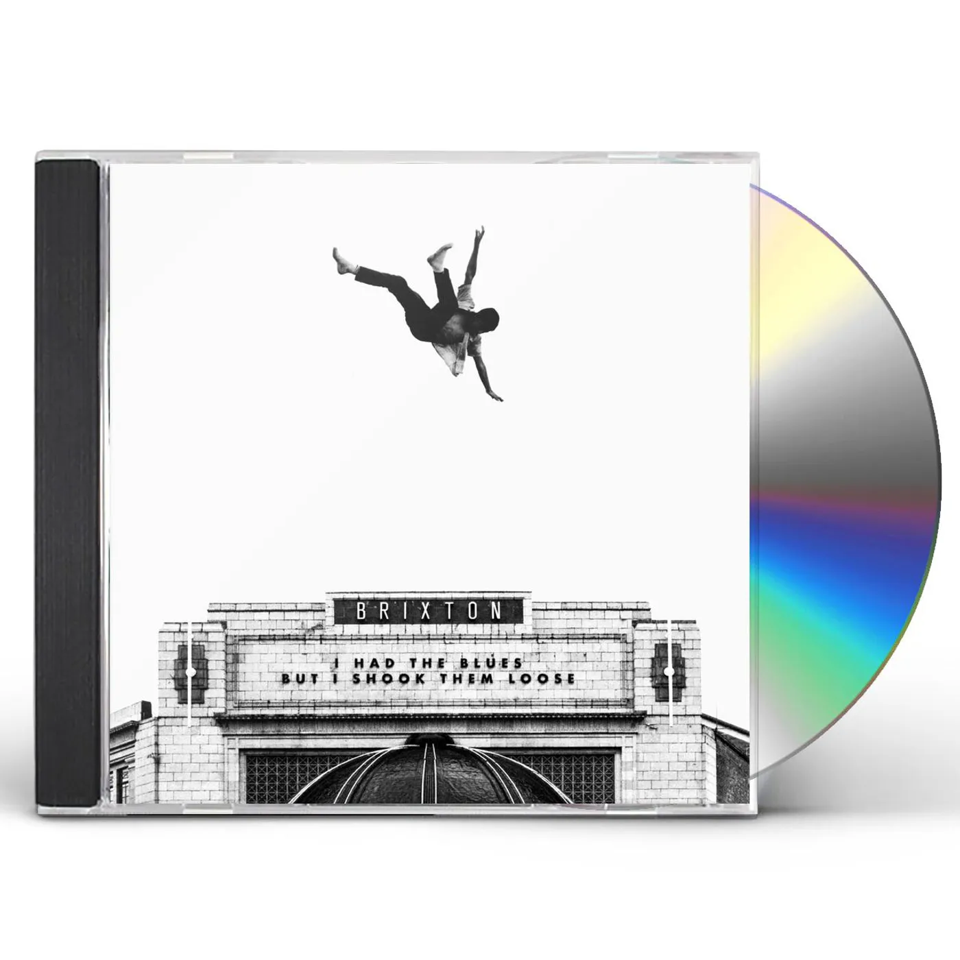 Bombay Bicycle Club I HAD THE BLUES BUT I SHOOK THEM LOOSE - LIVE AT CD