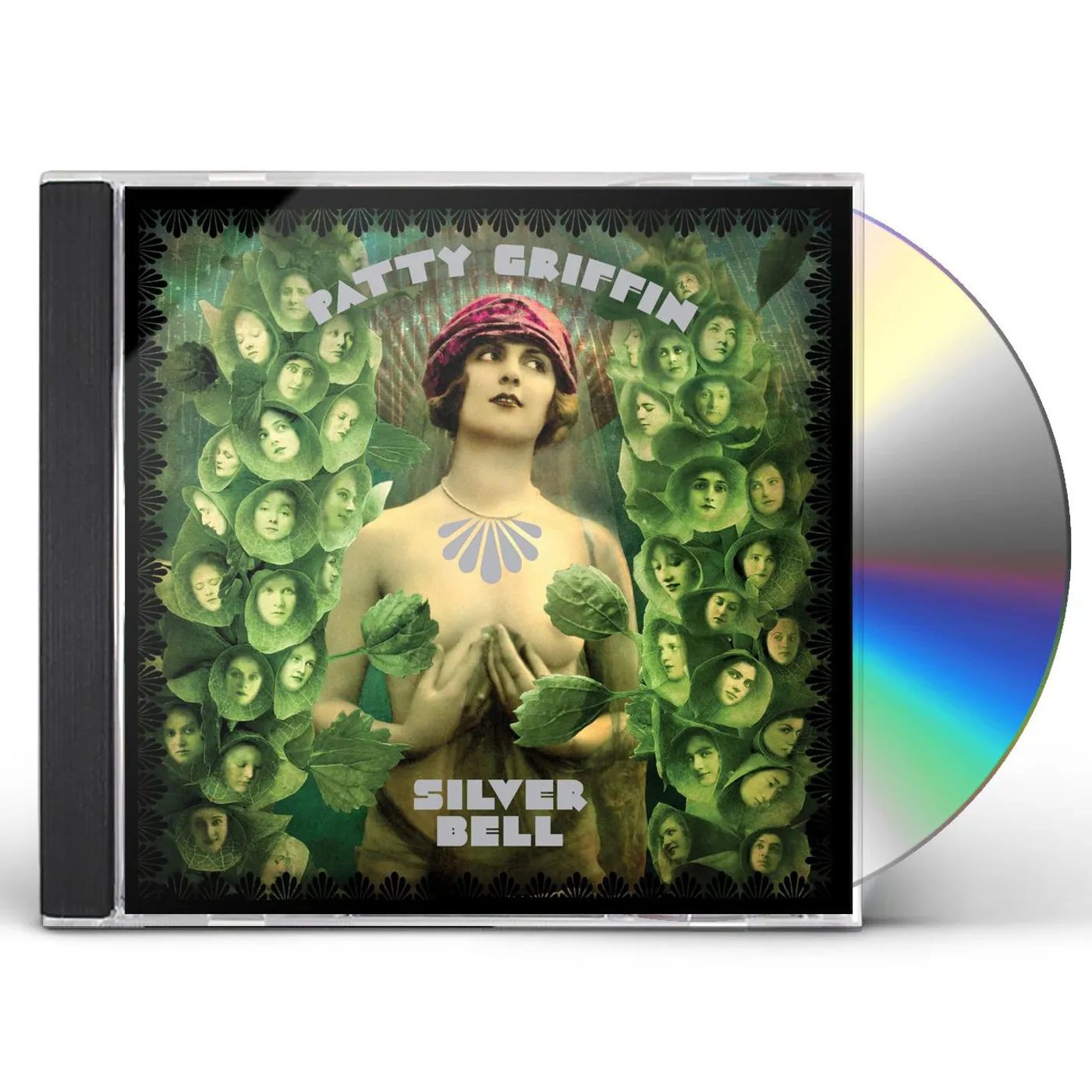 Patty Griffin SILVER BELL CD