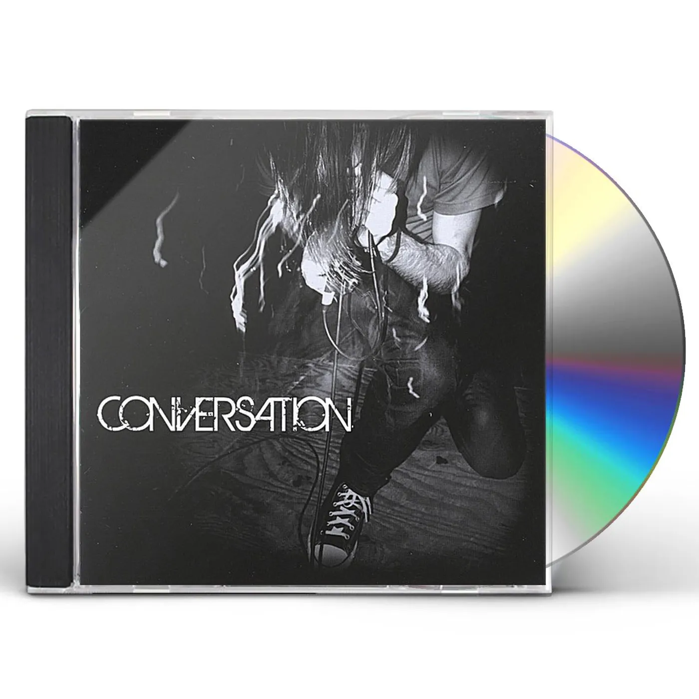 CONVERSATION CD