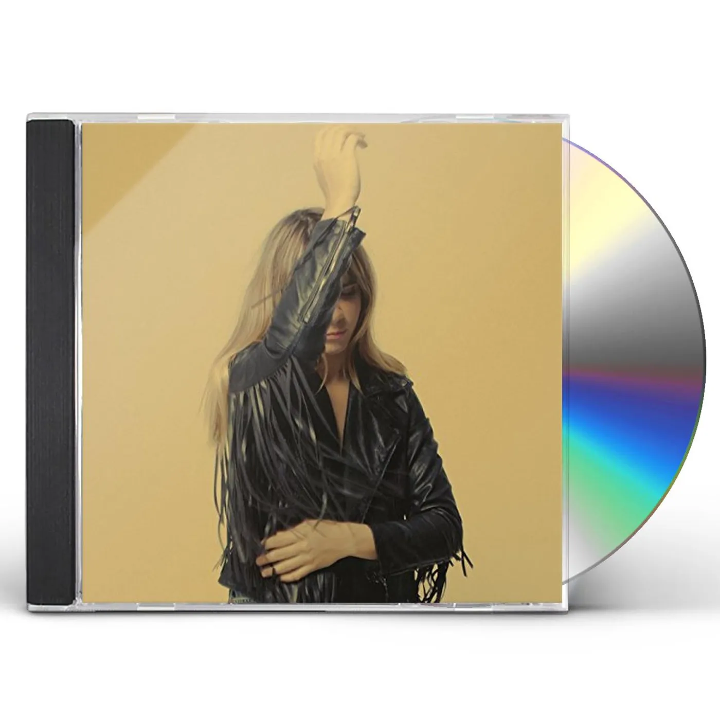 Gothic Tropic FAST OR FEAST CD