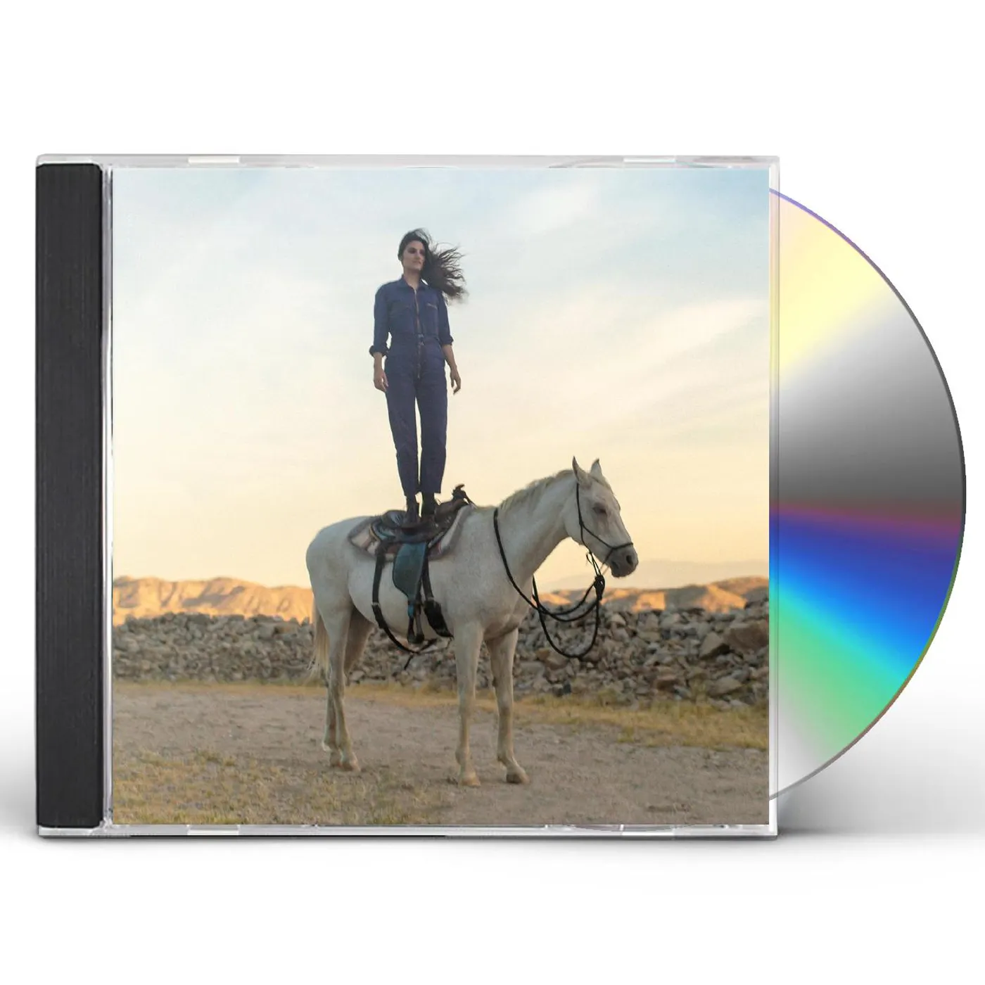 Mattiel CD