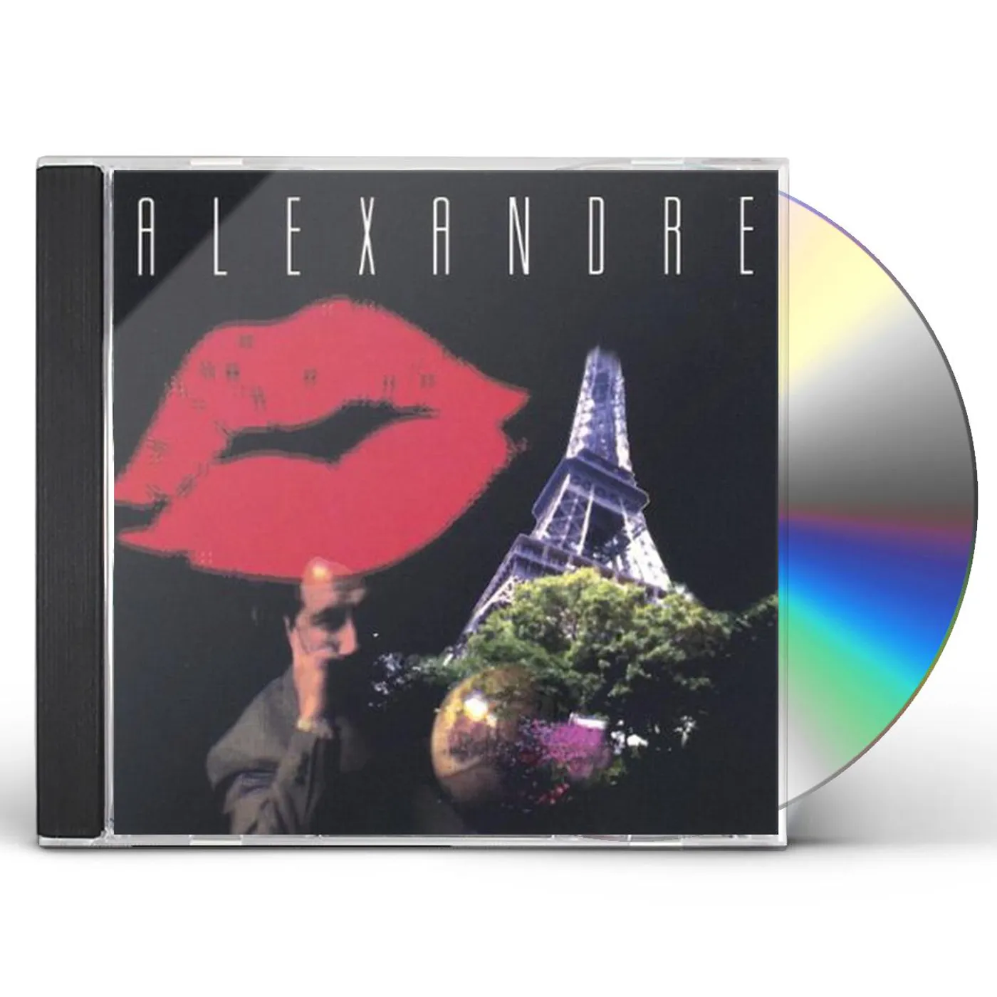 ALEXANDRE CD