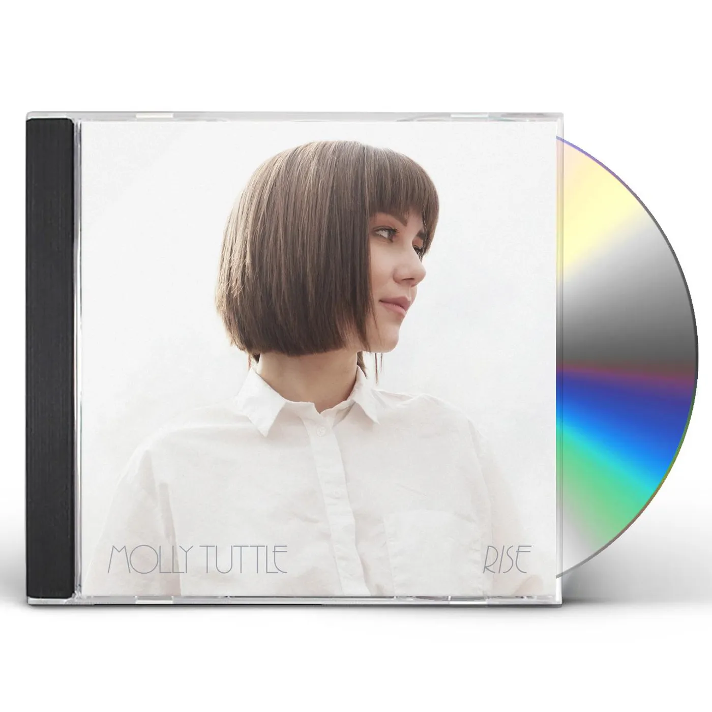 Molly Tuttle RISE CD
