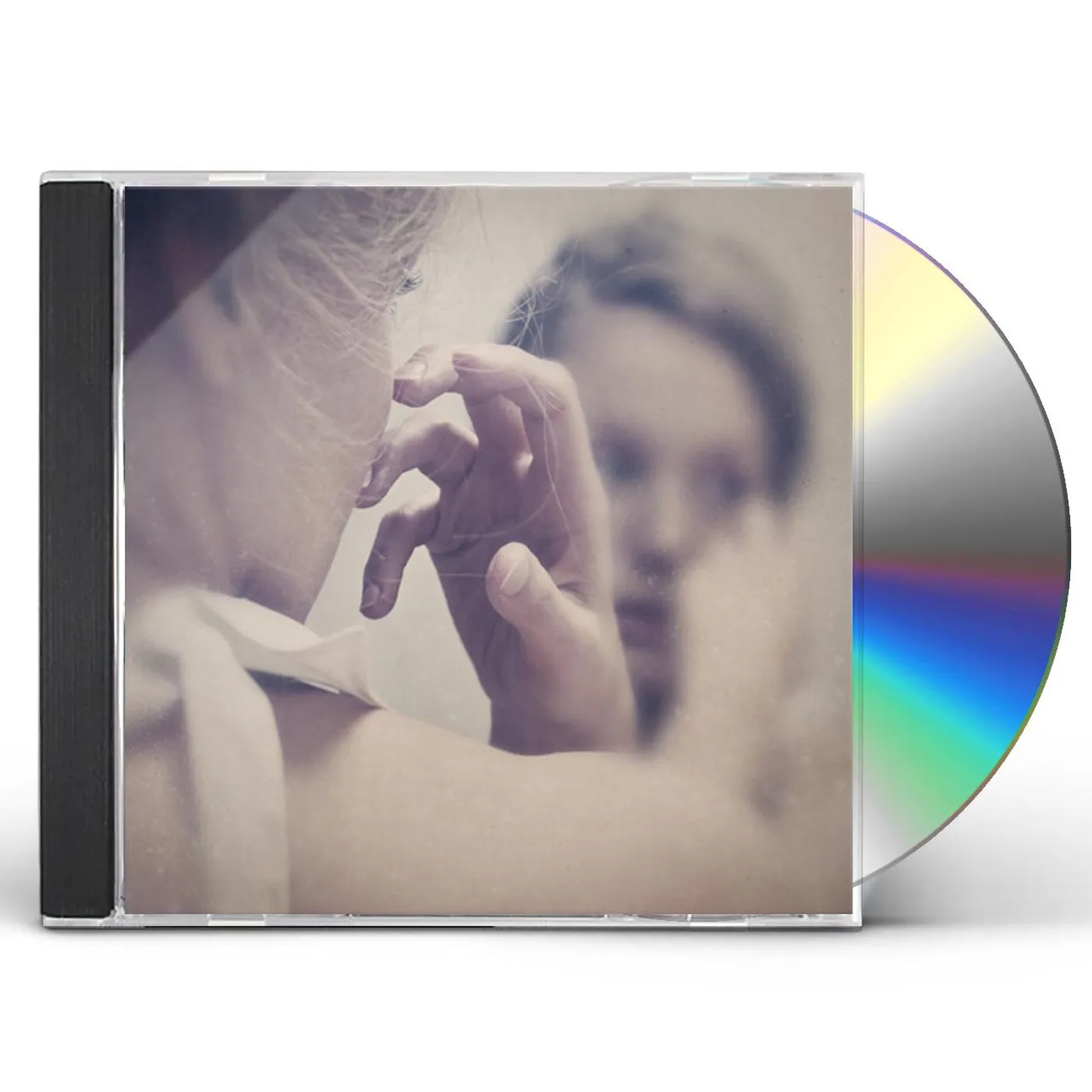 Mint Julep BROKEN DEVOTION CD